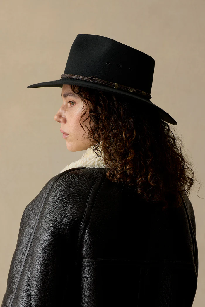 Working Cattleman Graphite