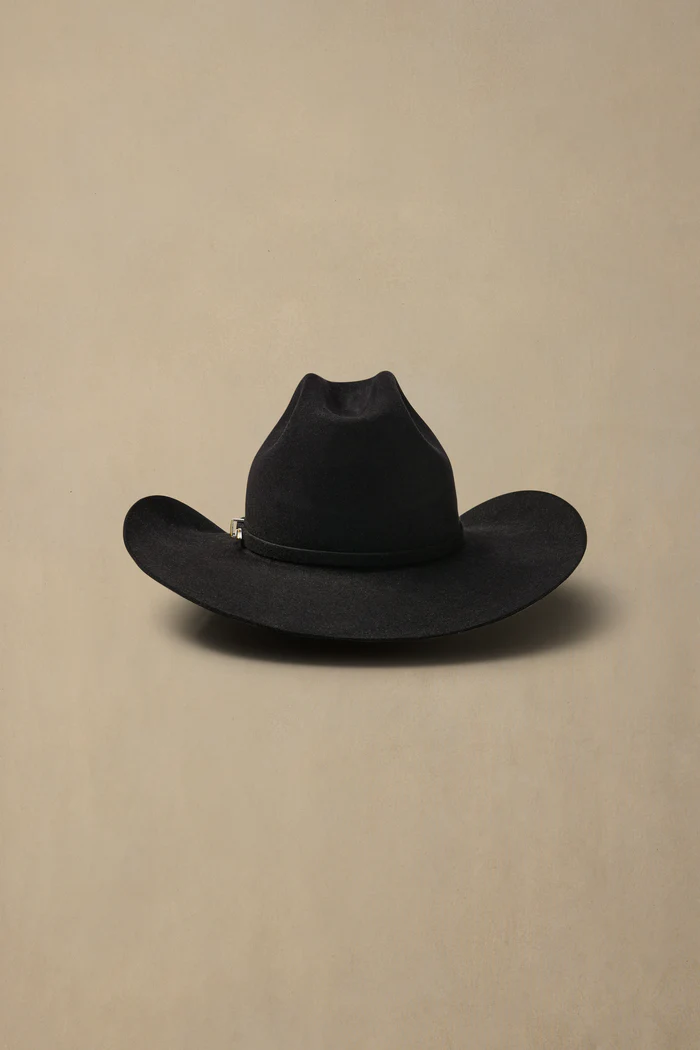 Western Big Sky  Black