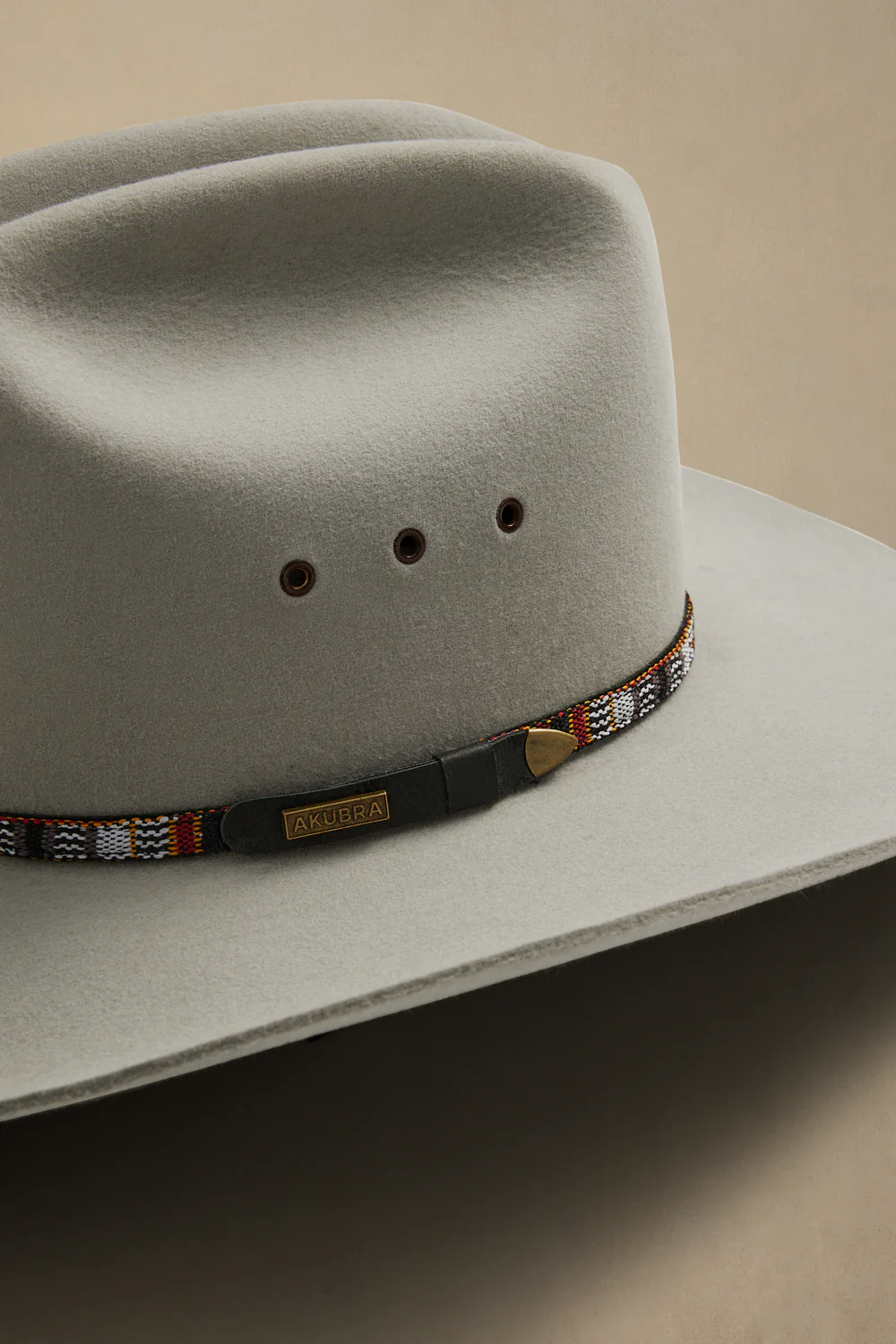 Western Bronco Quartz