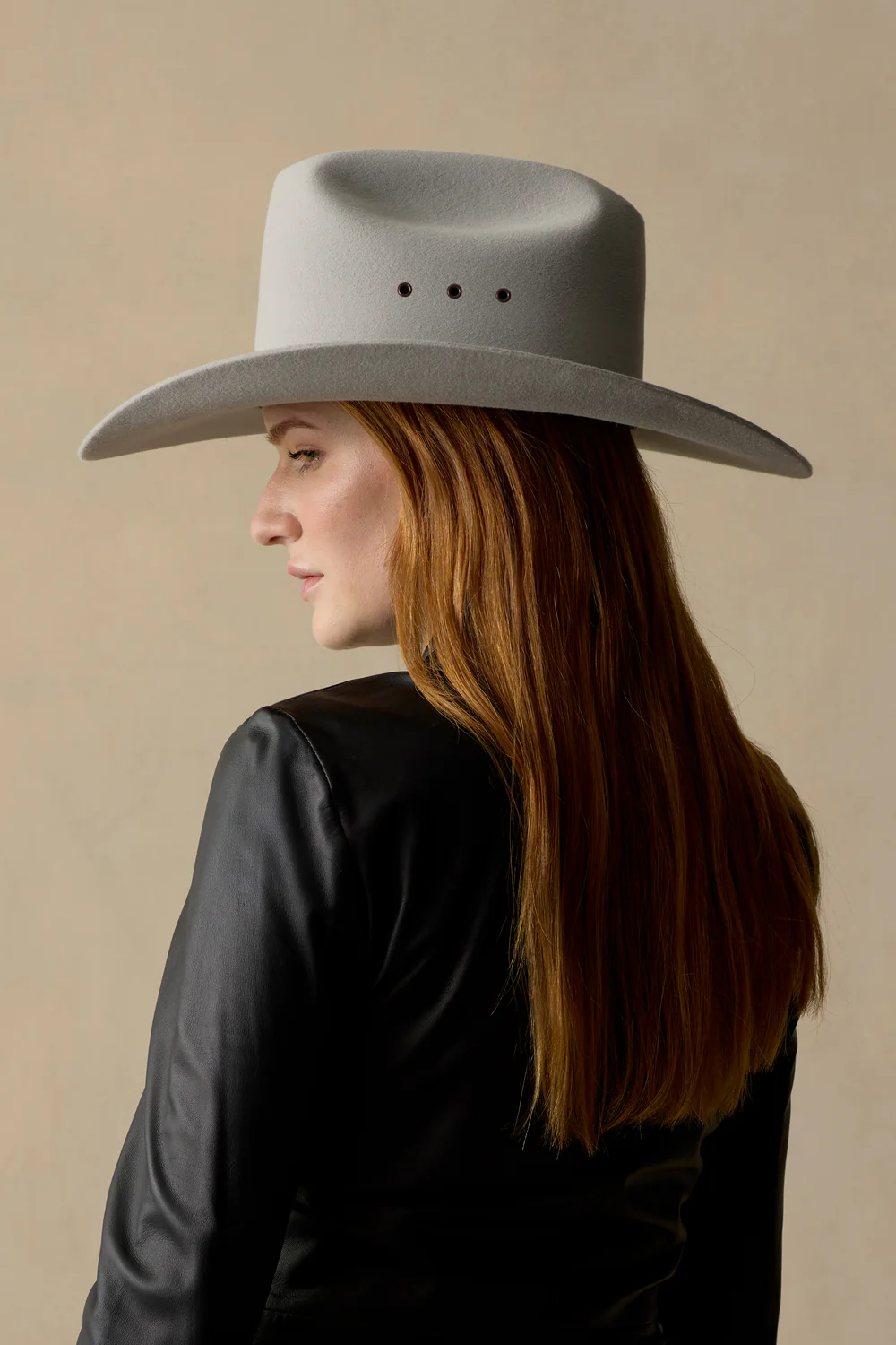 Western Bronco Quartz