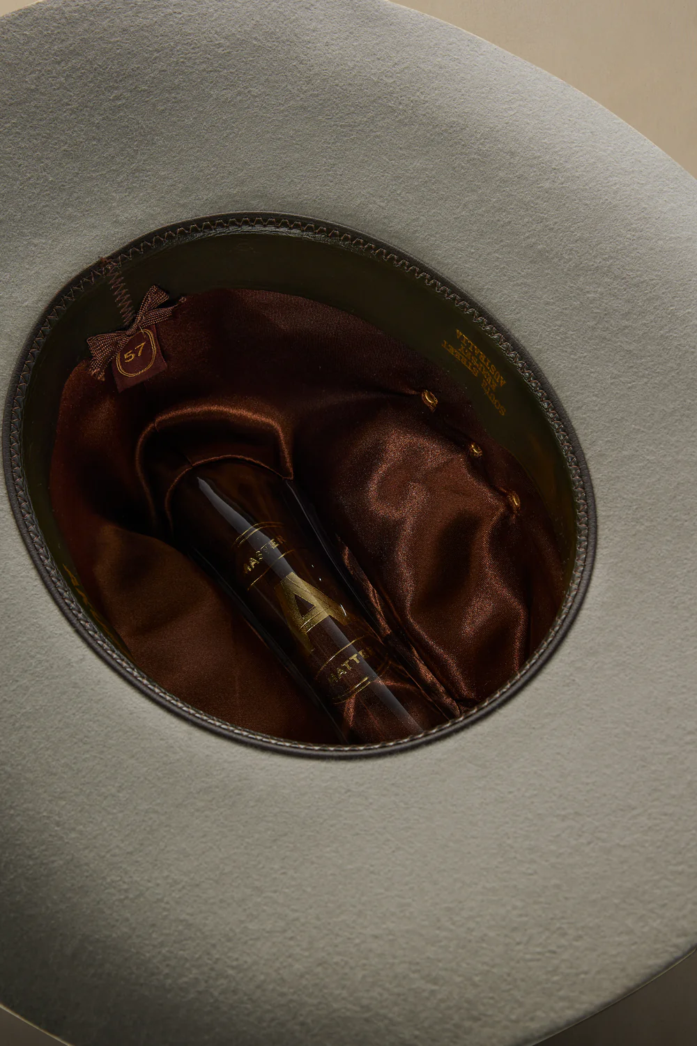 Western Bronco Quartz