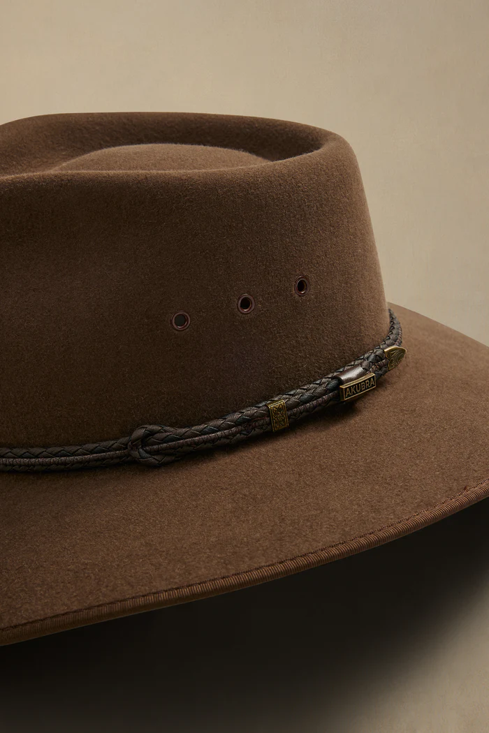 Working Cattleman Fawn