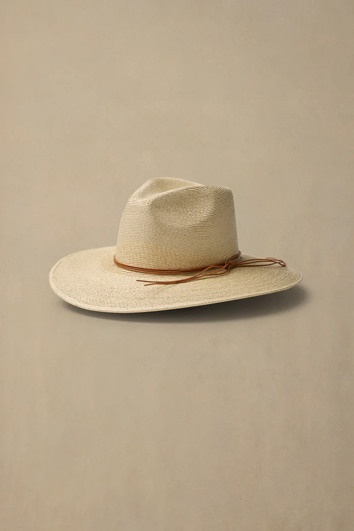 Straw Cape Light Toast  Light Toast