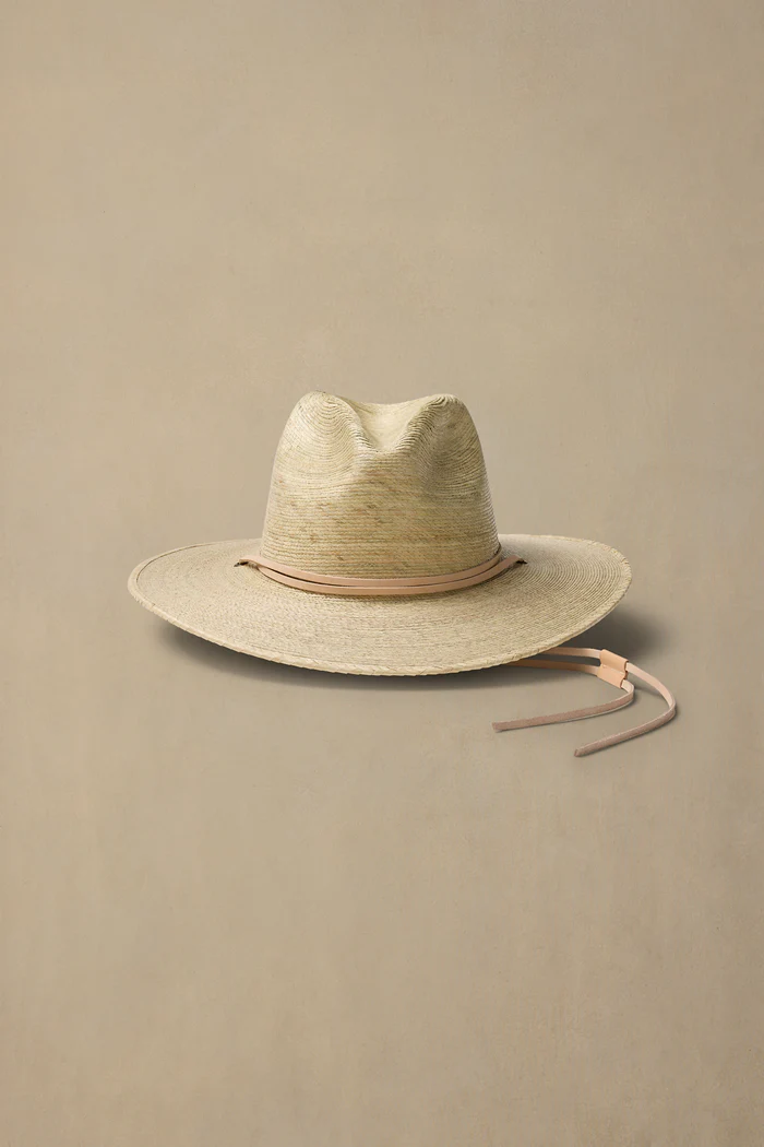 Straw Nomad Light Toast Light Toast