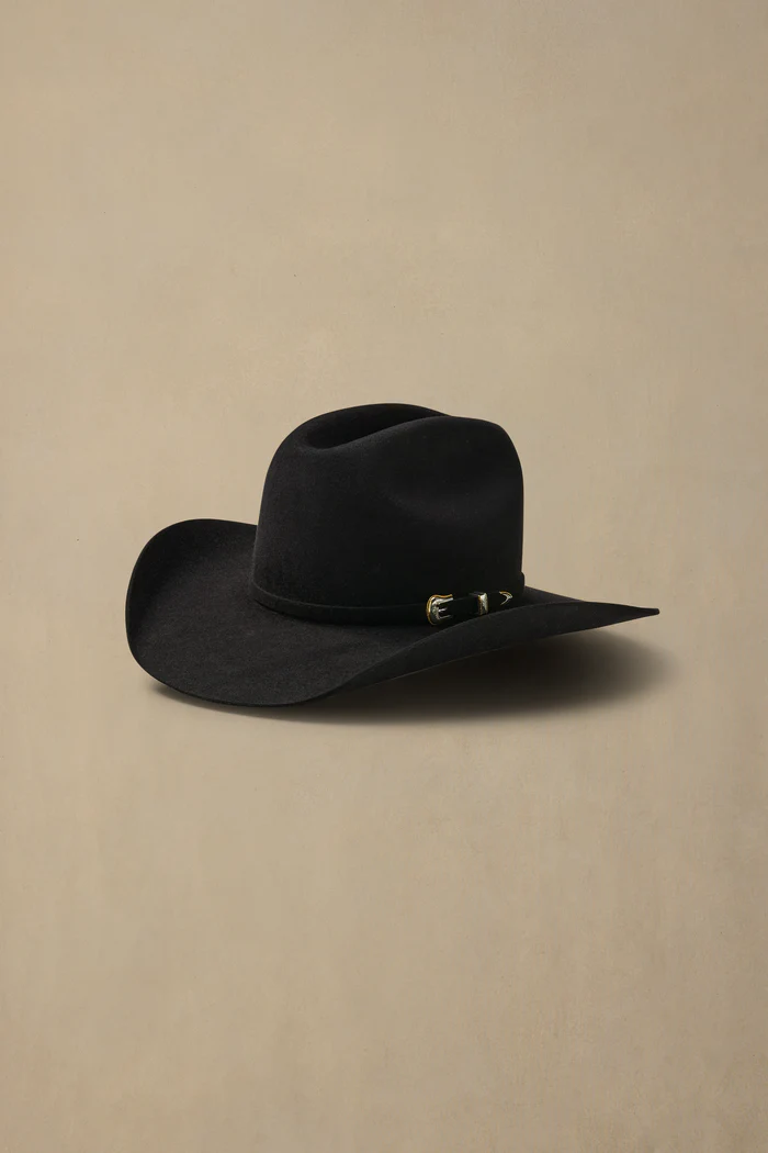 Western Big Sky  Black
