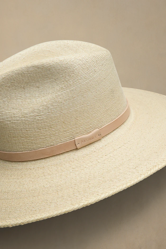 Straw Eyre Light Toast Light Toast