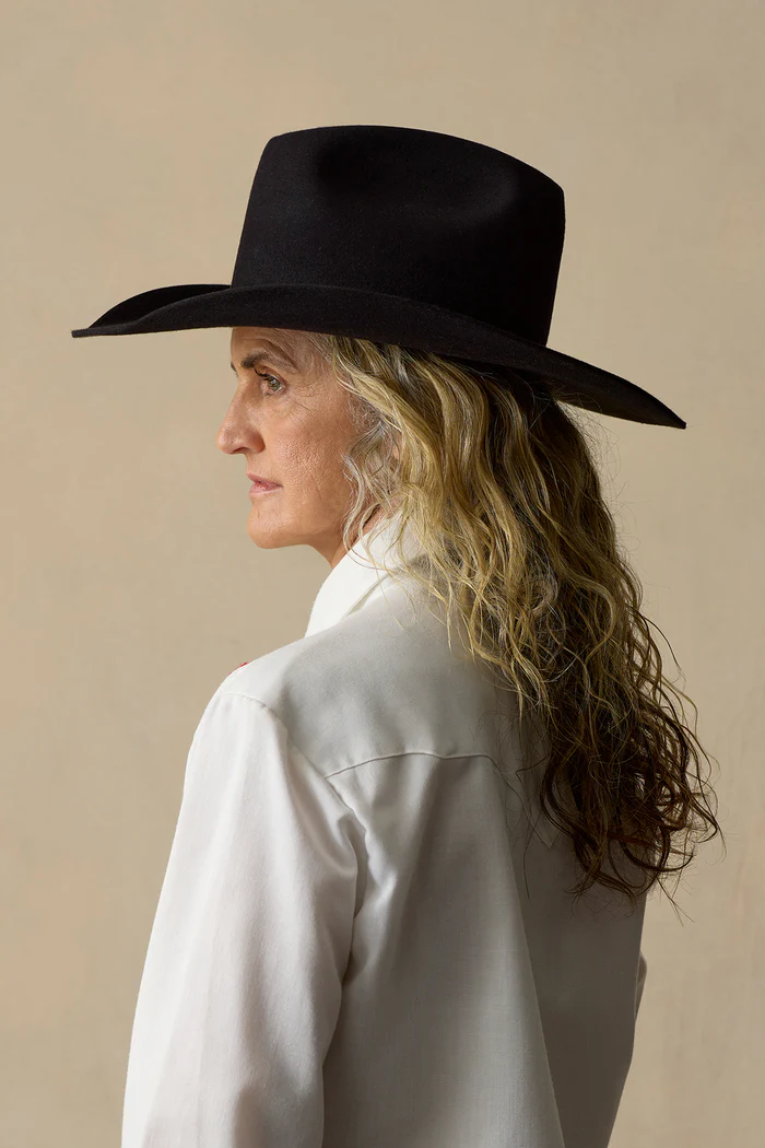 Western Big Sky  Black