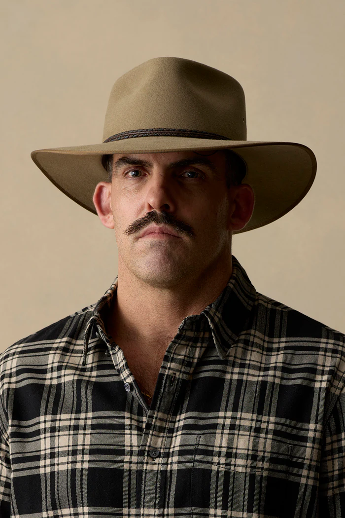 Working Cattleman Bran