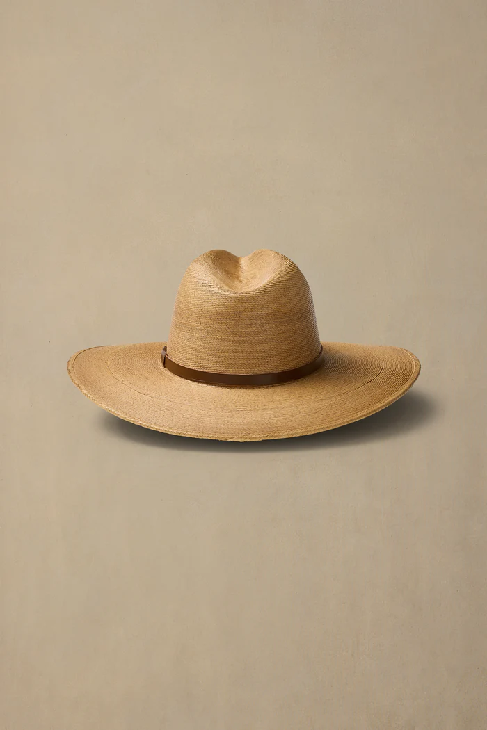 Straw Eyre Light Toast Extra Dark Toast