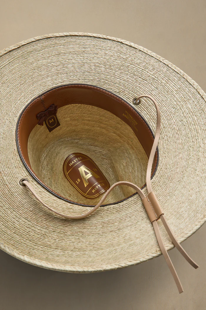 Straw Nomad Light Toast Light Toast