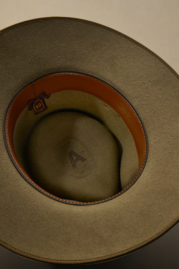 Working Cattleman Bran