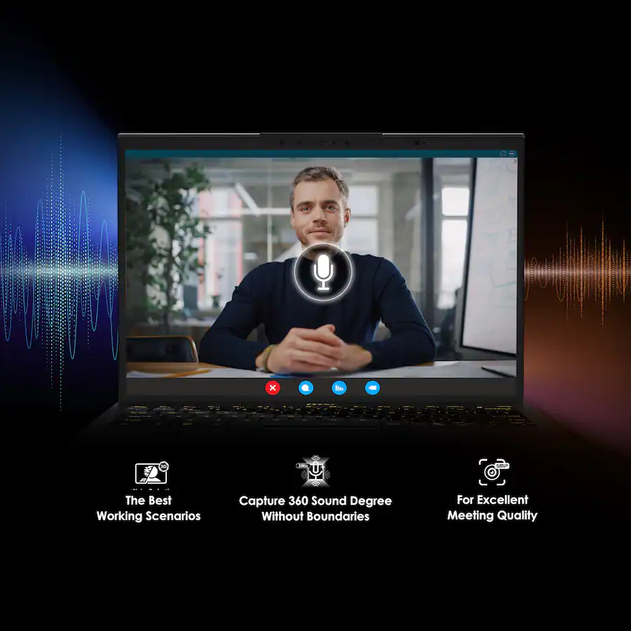 MSI - Prestige 13”AI+ - Ukiyoe Edition 13.3