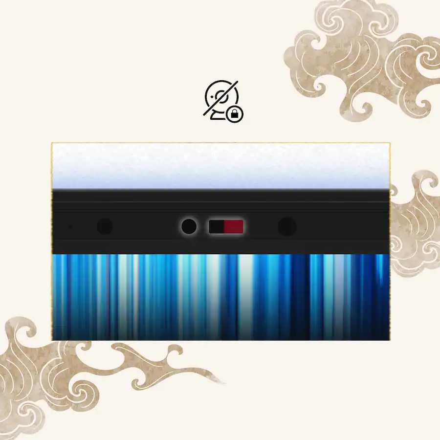 MSI - Prestige 13”AI+ - Ukiyoe Edition 13.3