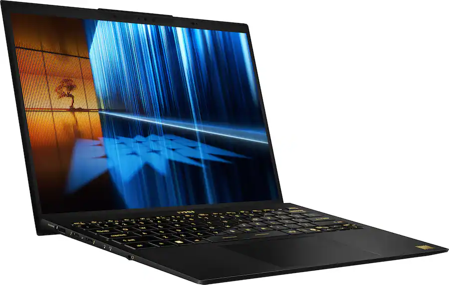 MSI - Prestige 13”AI+ - Ukiyoe Edition 13.3