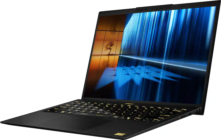 MSI - Prestige 13”AI+ - Ukiyoe Edition 13.3