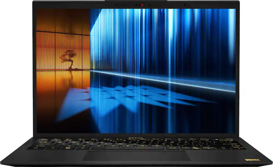 MSI - Prestige 13”AI+ - Ukiyoe Edition 13.3