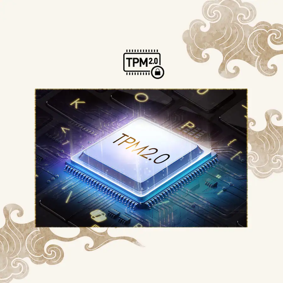 MSI - Prestige 13”AI+ - Ukiyoe Edition 13.3