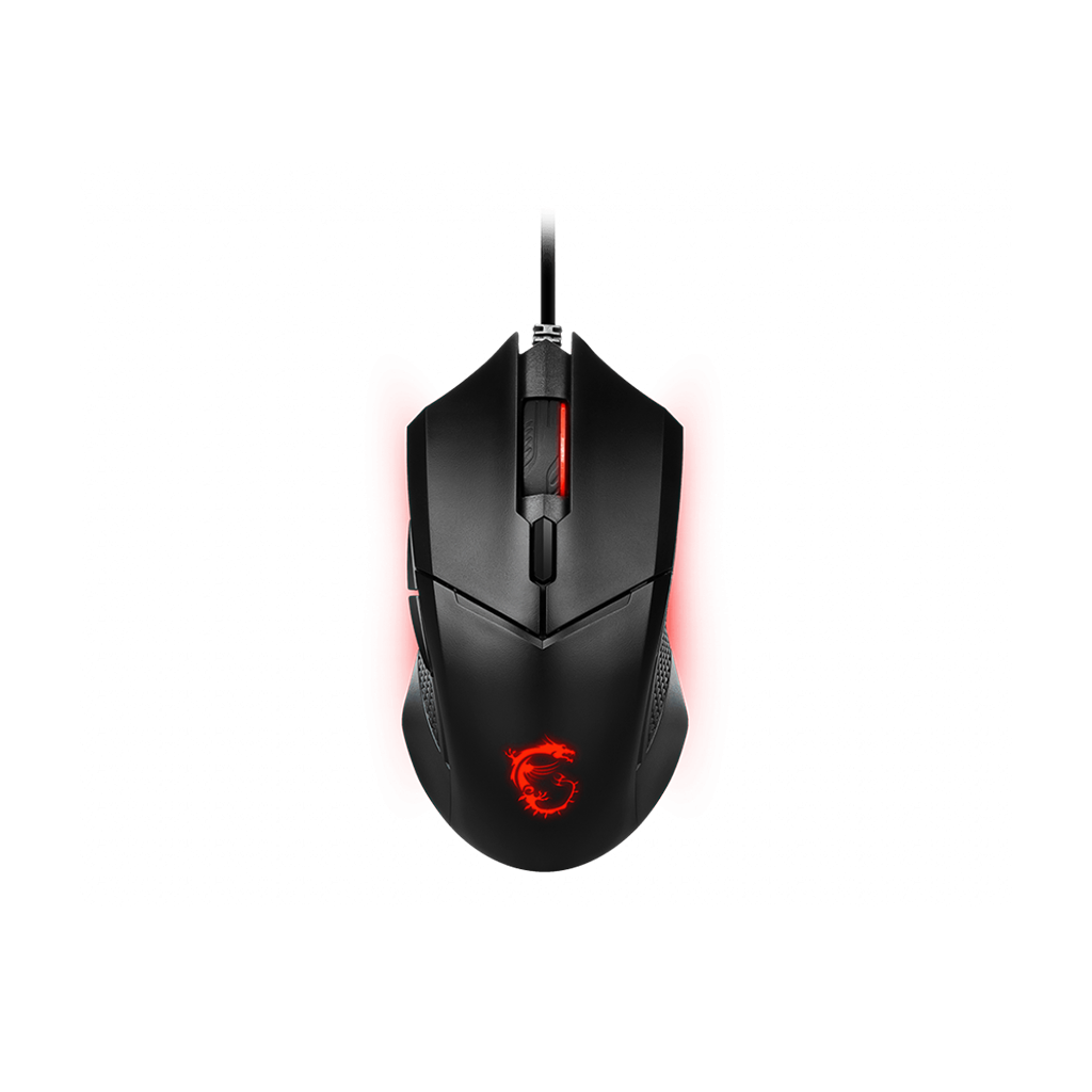 Clutch GM08 Gaming Mouse
