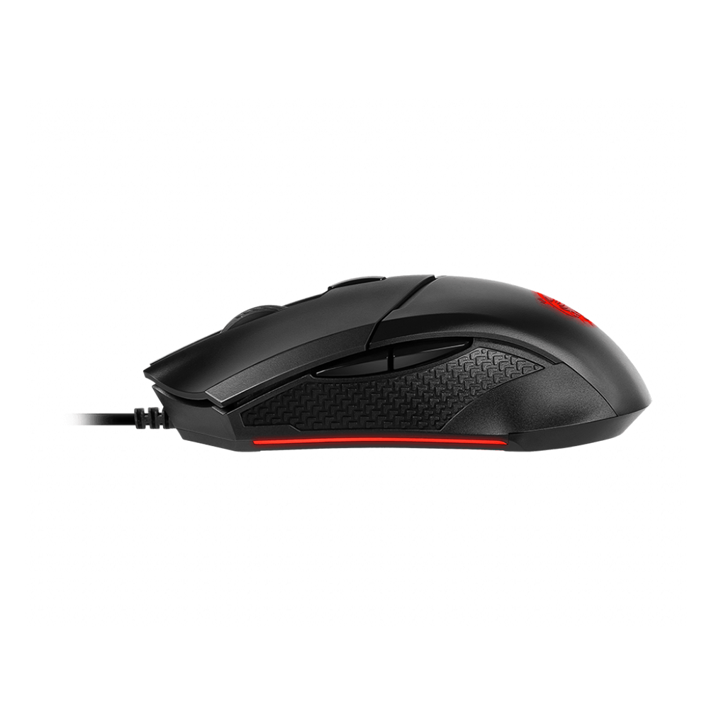 Clutch GM08 Gaming Mouse