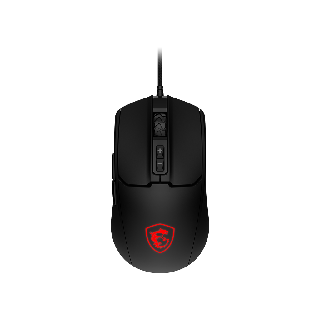 Forge GK100 COMBO Gaming Keyboard and Mouse