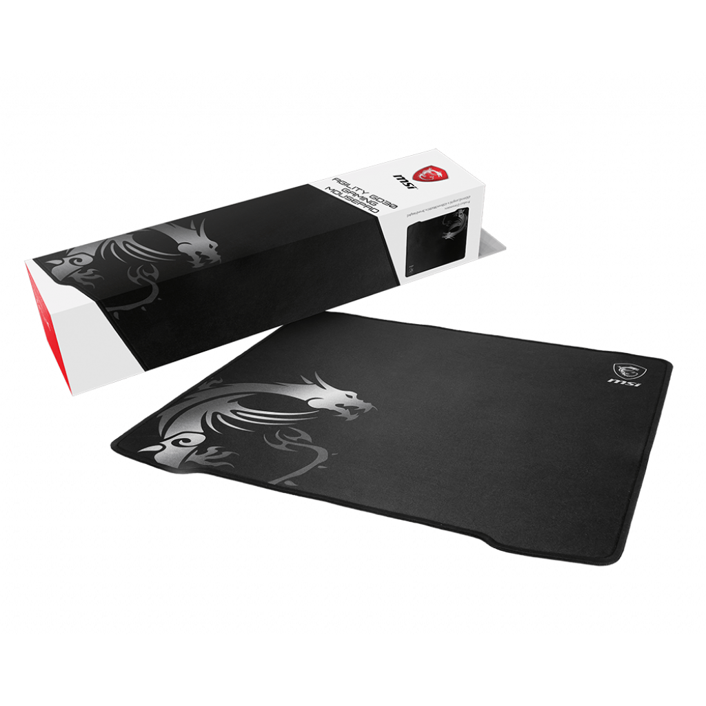 AGILITY GD30 Gaming Mouse Pad
