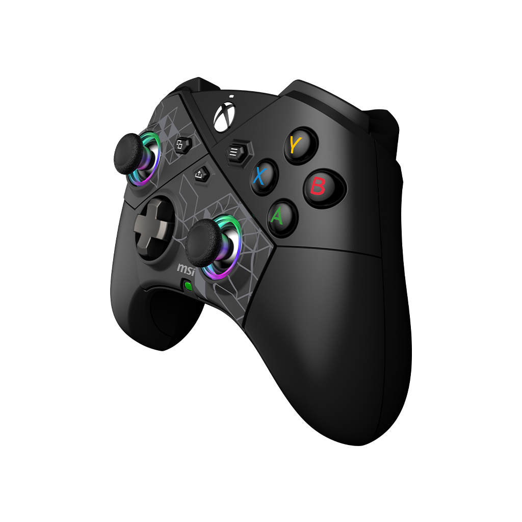 FORCE PRO Wireless Controller