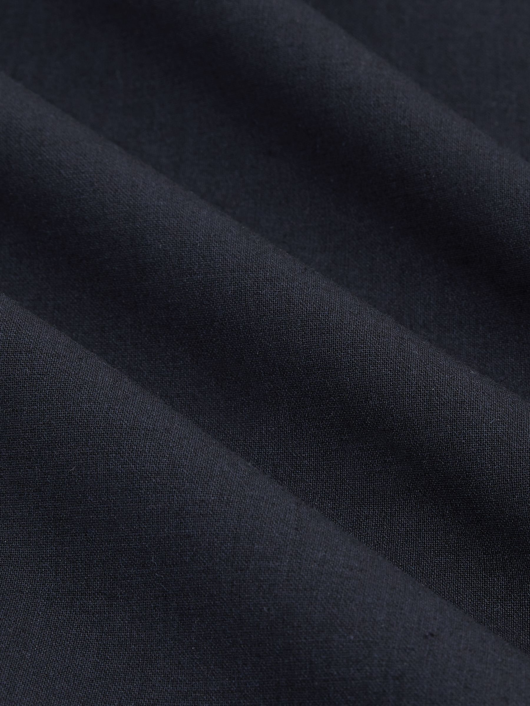 Slim-Fit Double-Breasted Wool-Blend Suit Blazer in Bright Blue