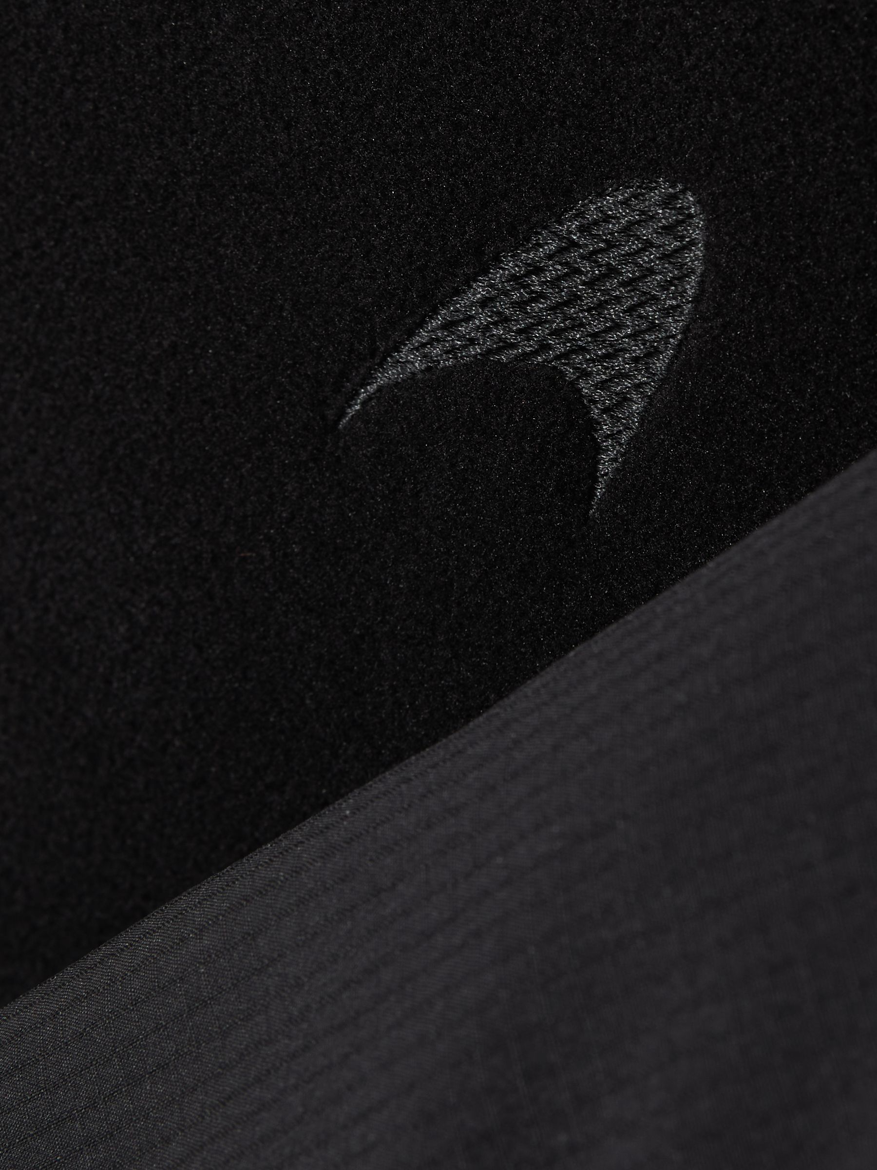 McLaren F1 Team Pullover Hoodie in Black