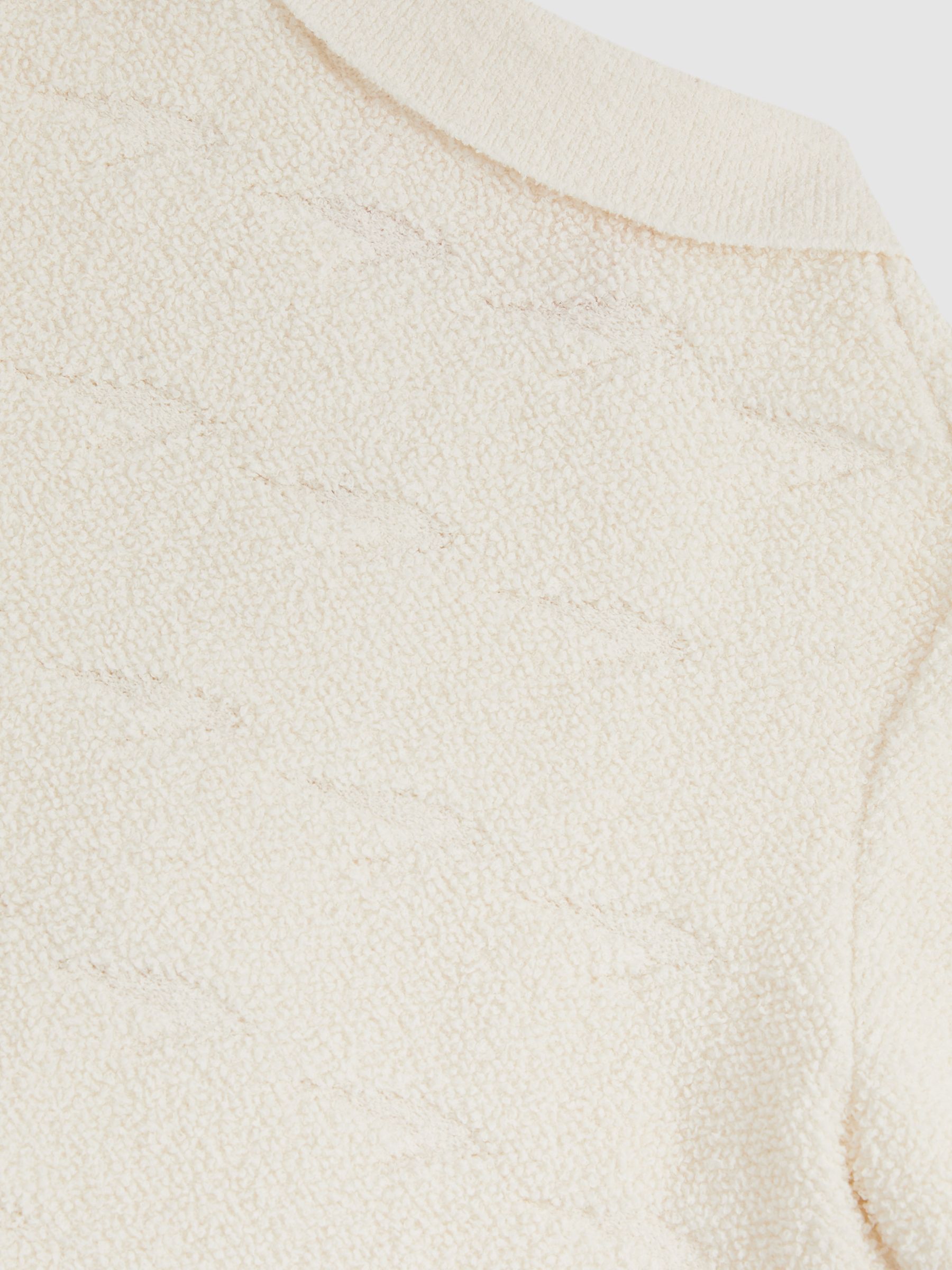 13-14 yrs McLaren F1 Team Speedmark Polo Shirt in White