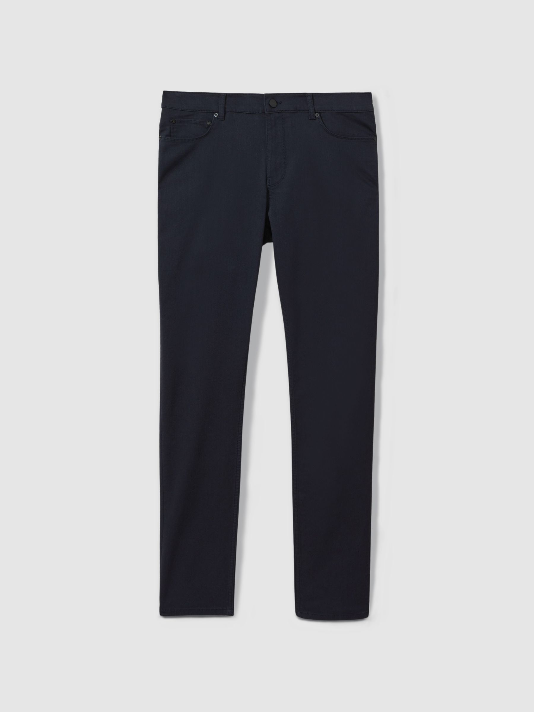 Slim Fit Jeans in Indigo