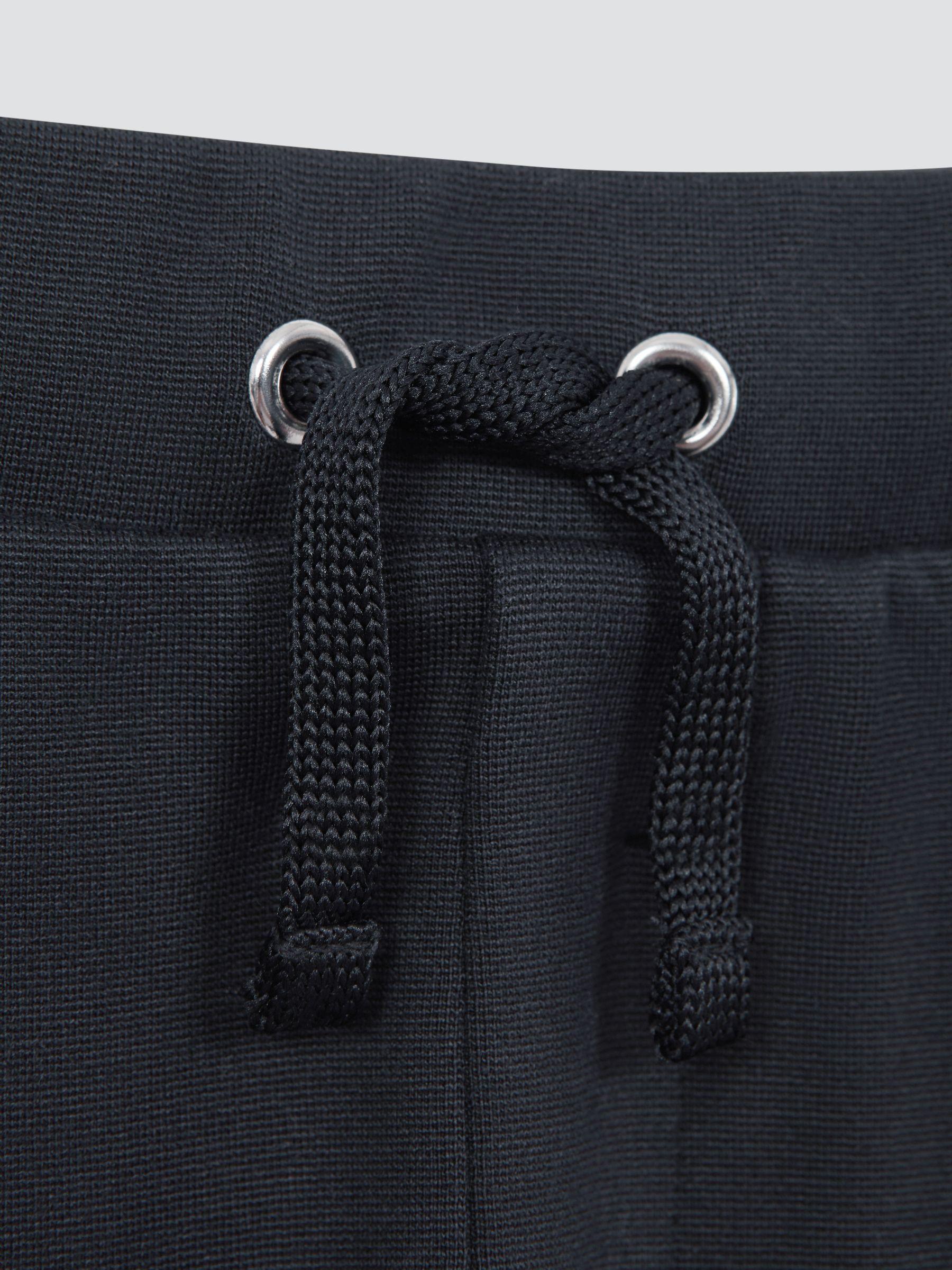 9-13 yrs Relaxed Drawstring Joggers in Navy