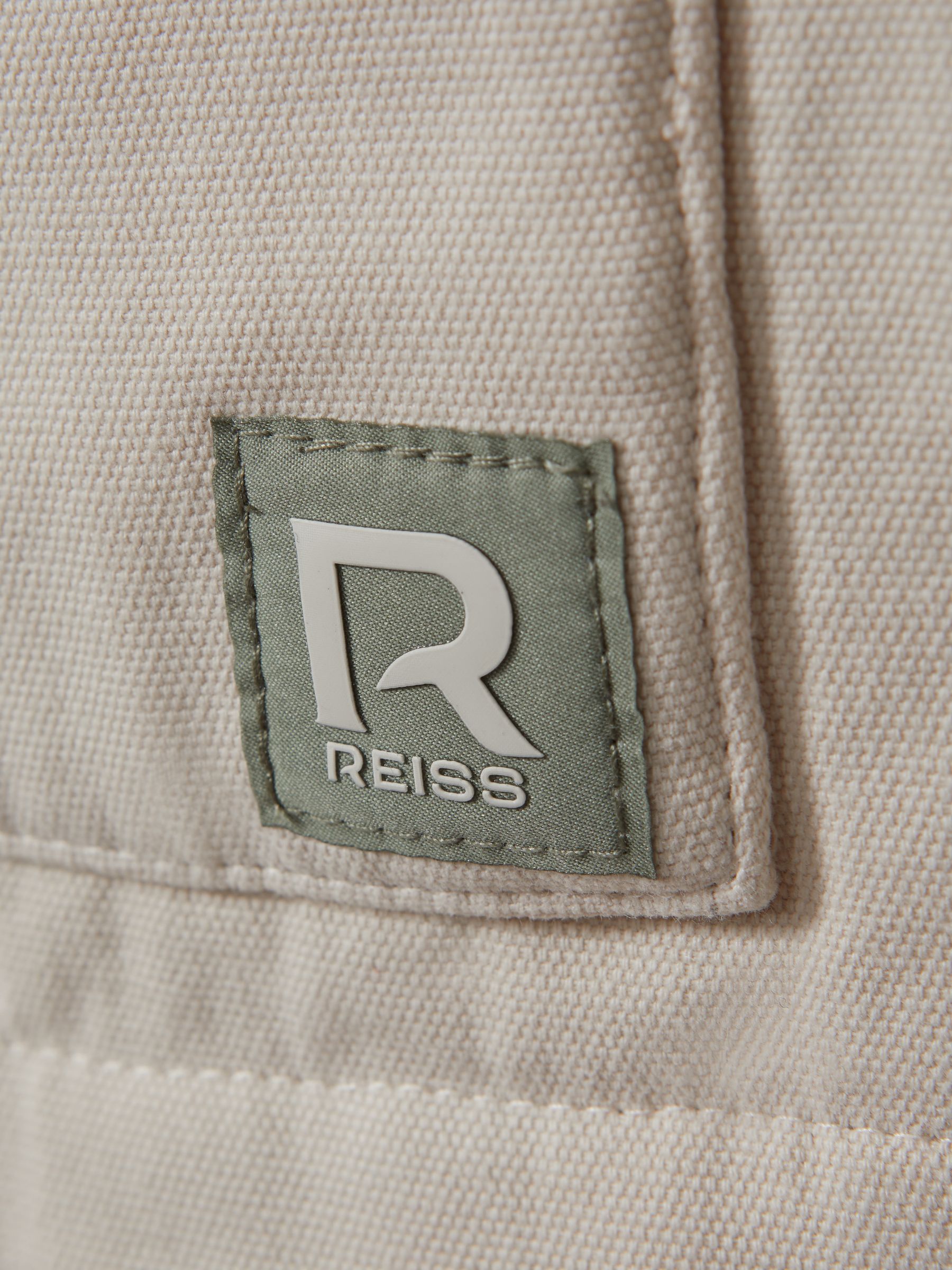 9-13 yrs Cotton Quilted Gilet in Off White