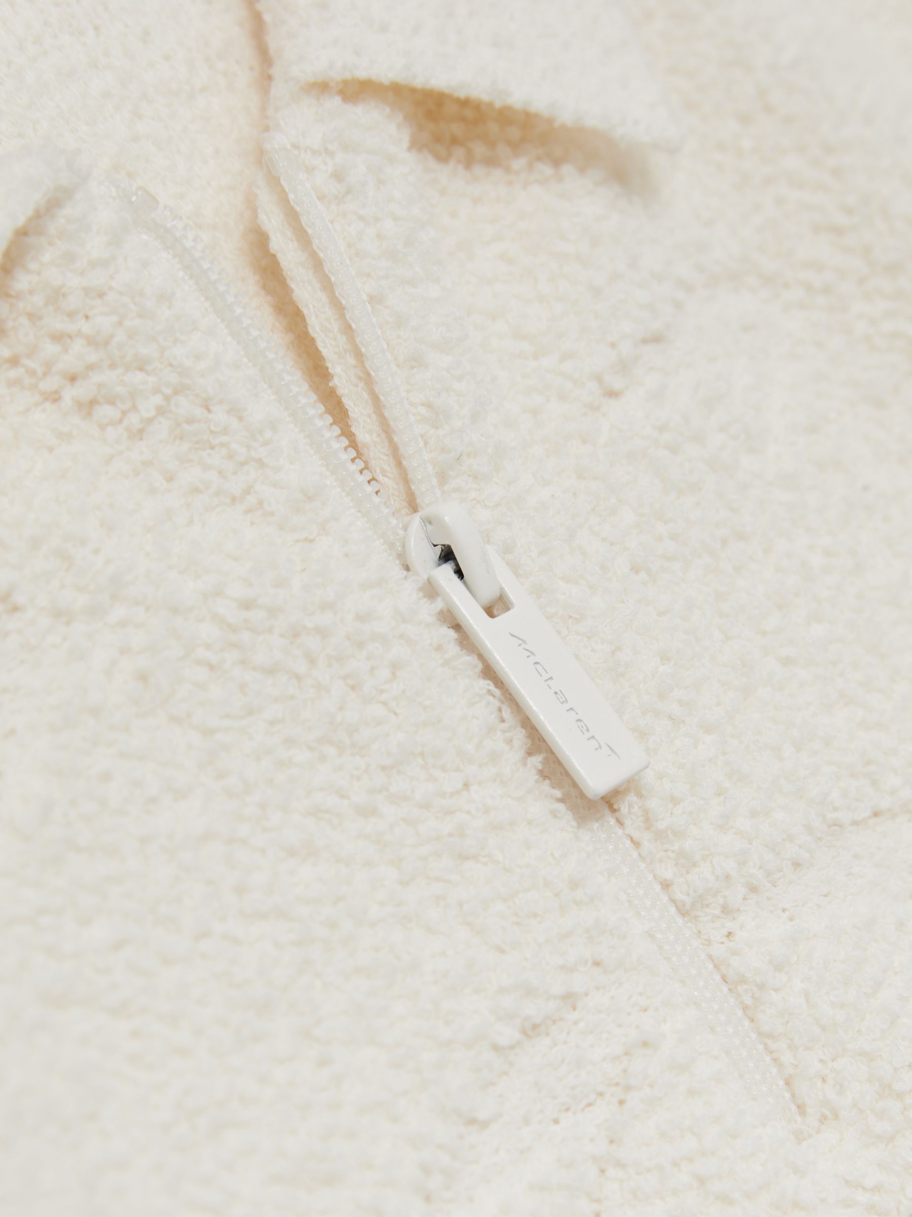 3-9 yrs McLaren F1 Team Speedmark Polo Shirt in White