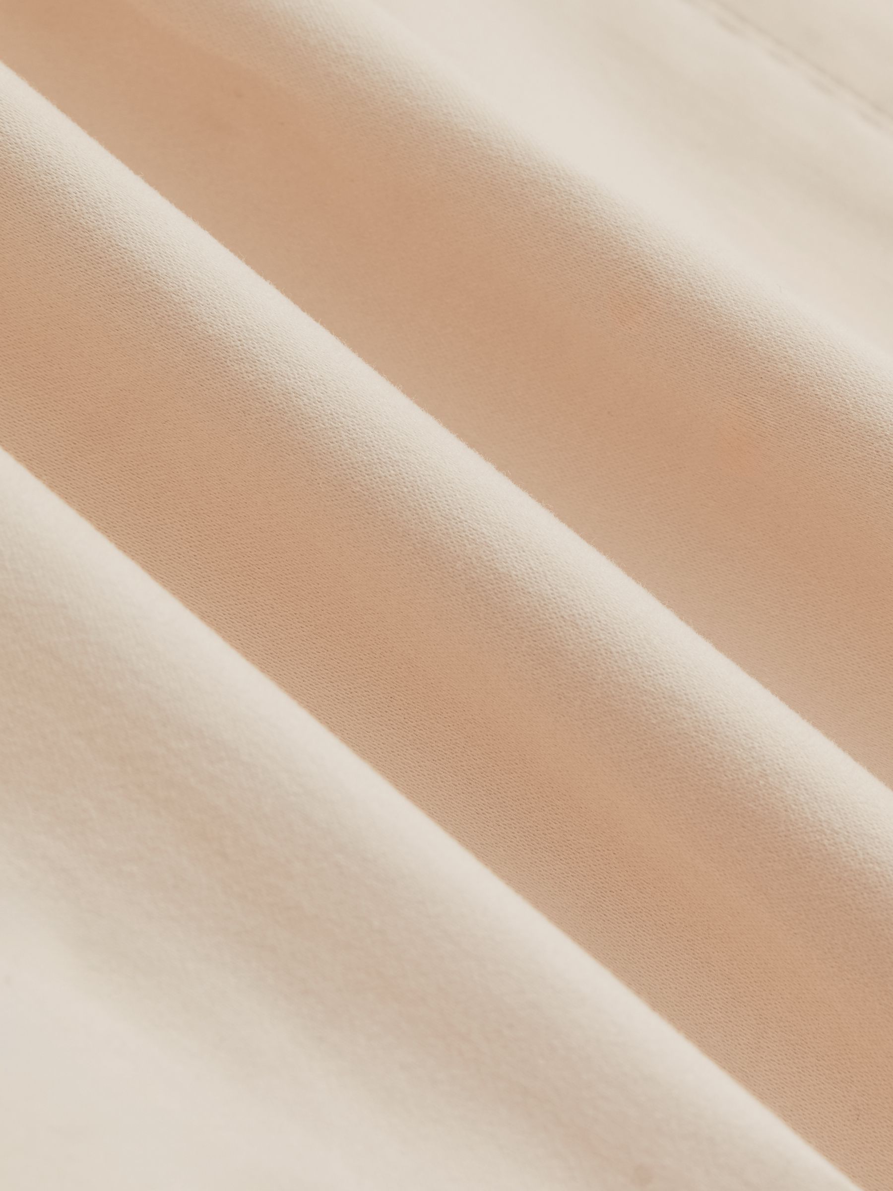 Slim-Fit Single-Breasted Suit Blazer in Stone