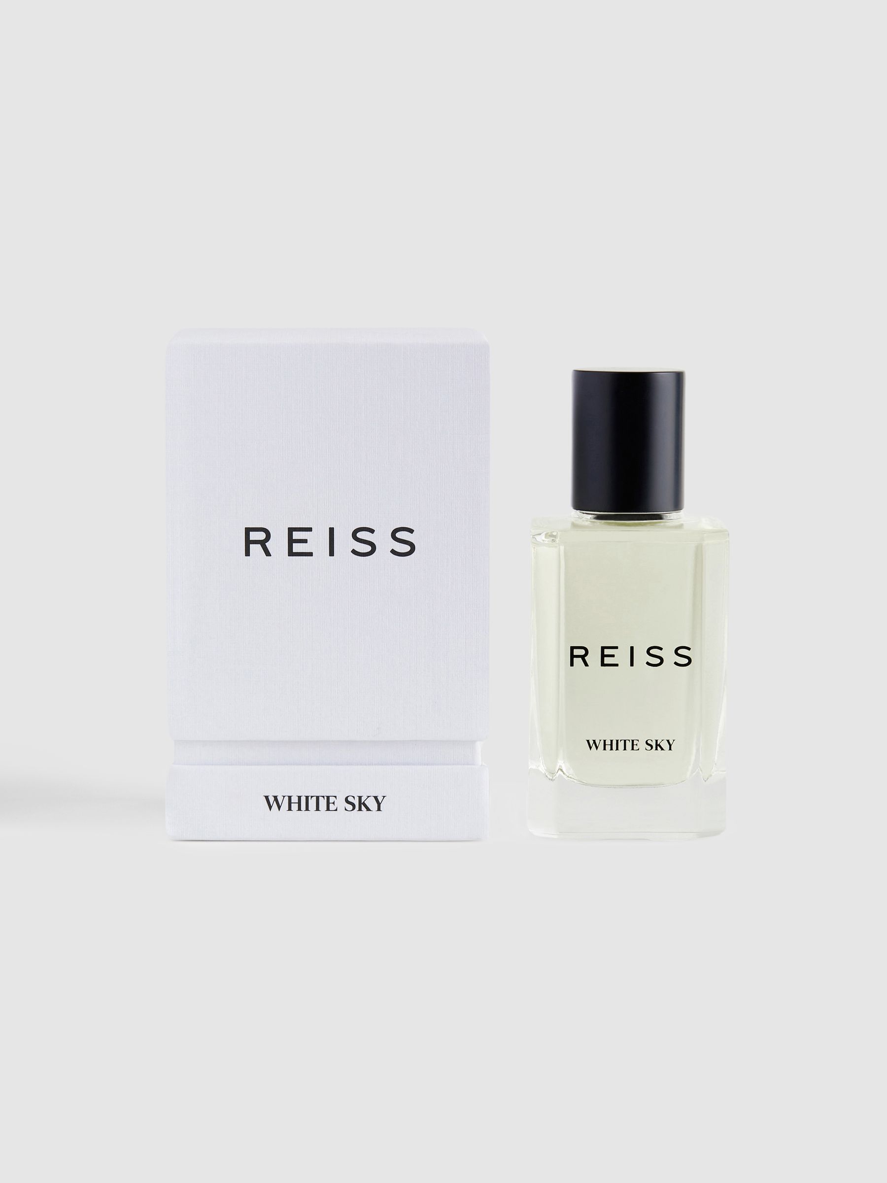 50ml Eau De Parfum in White