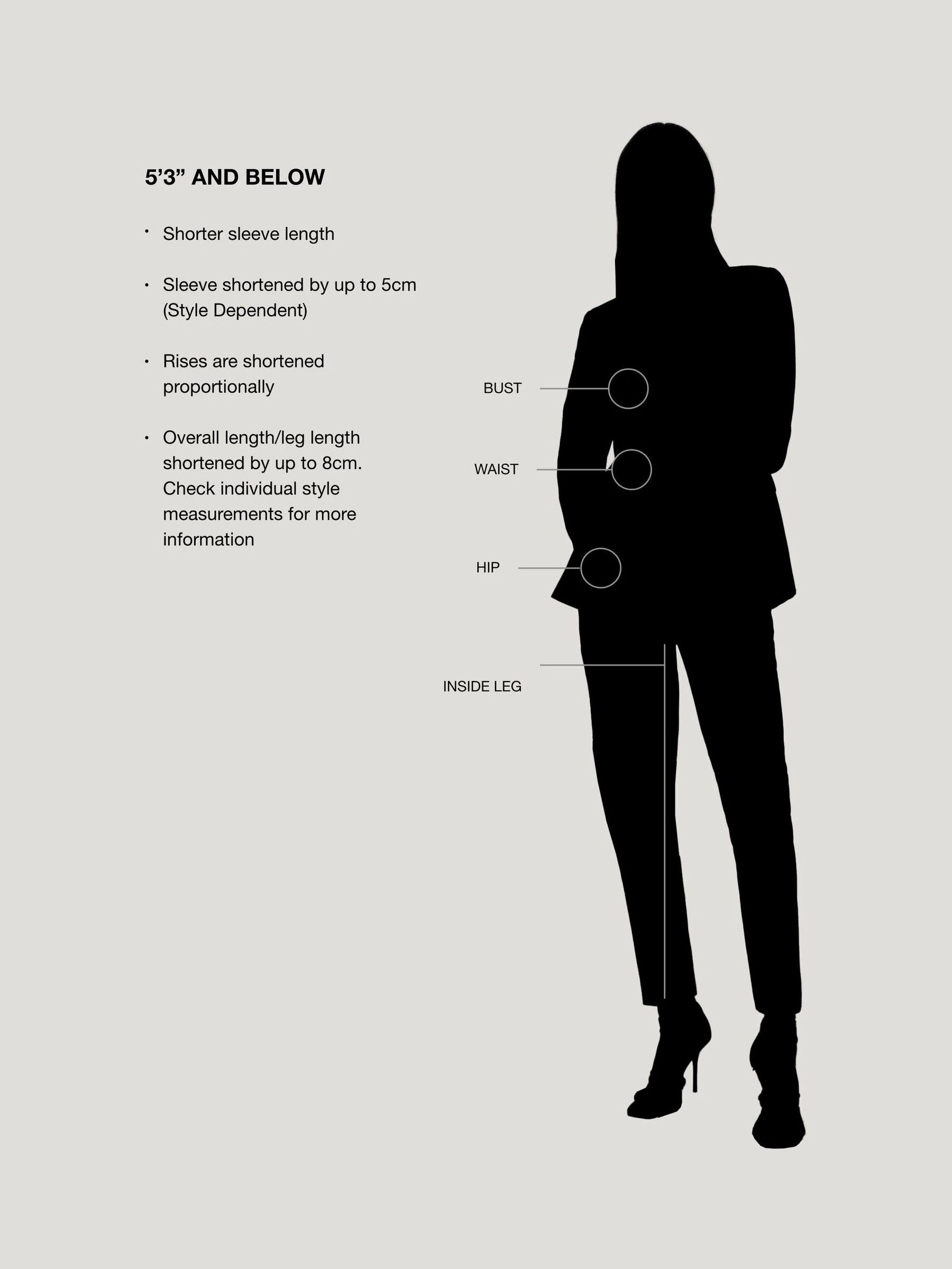 Petite Wool-Blend Scarf Blindseam Coat in Cream