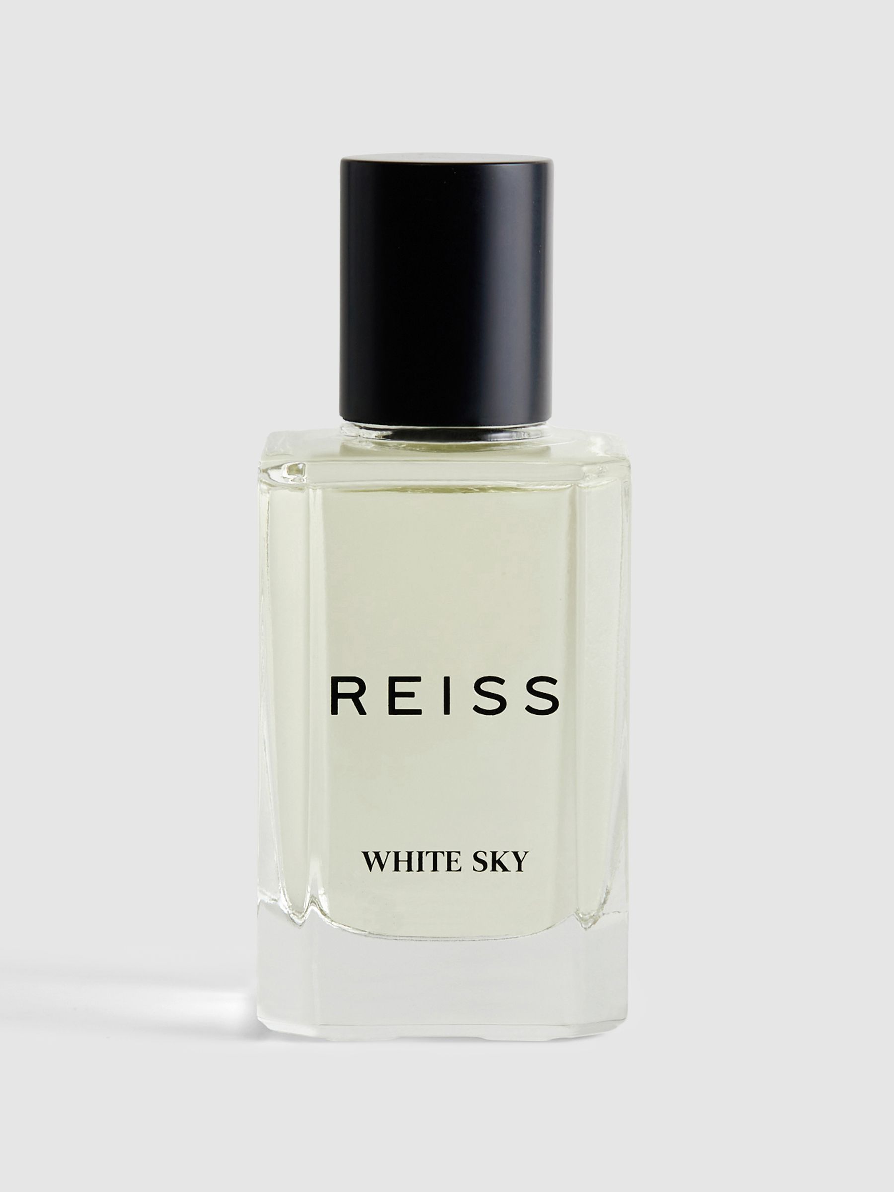 50ml Eau De Parfum in White
