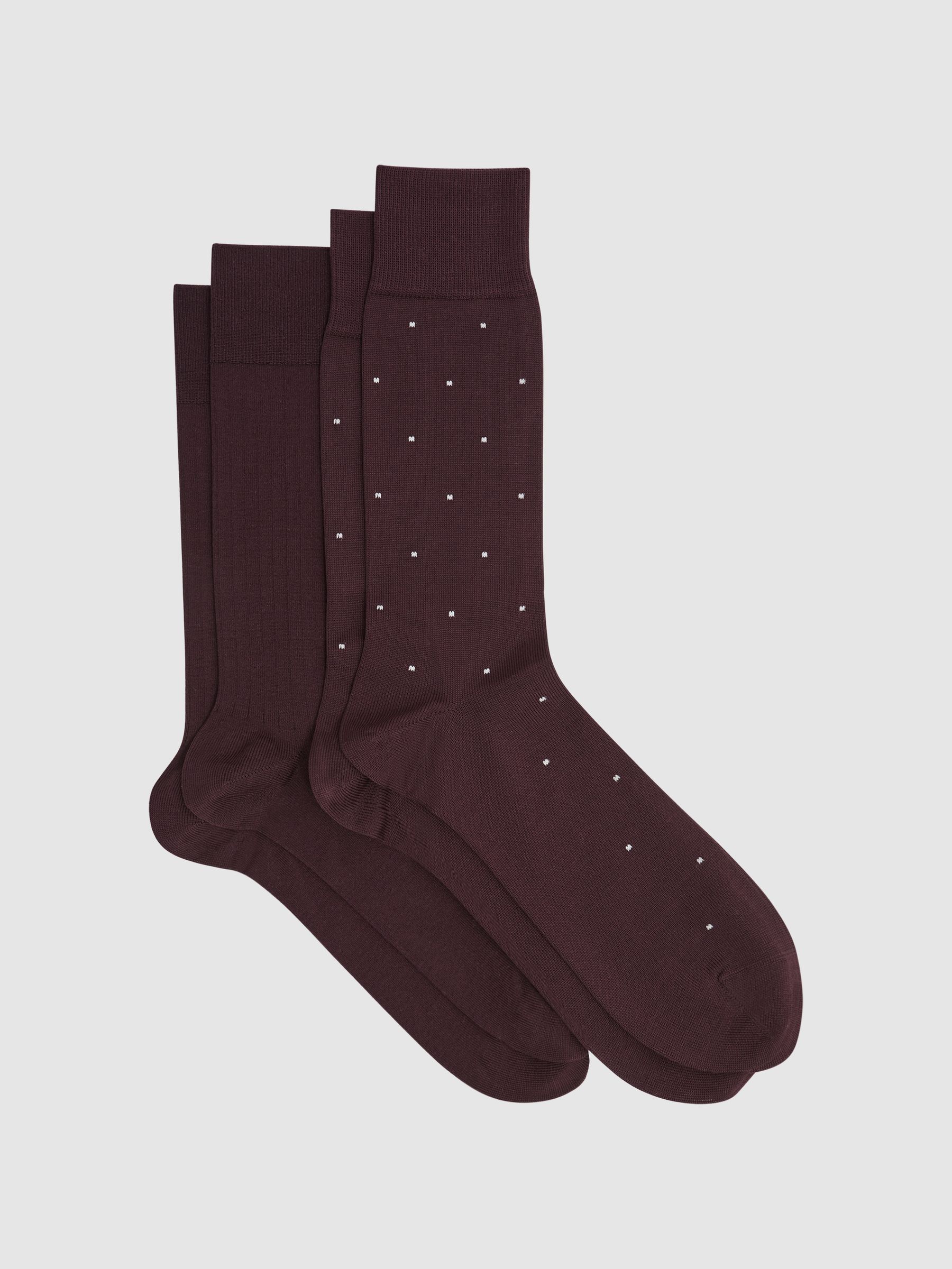 Socks in Bordeaux