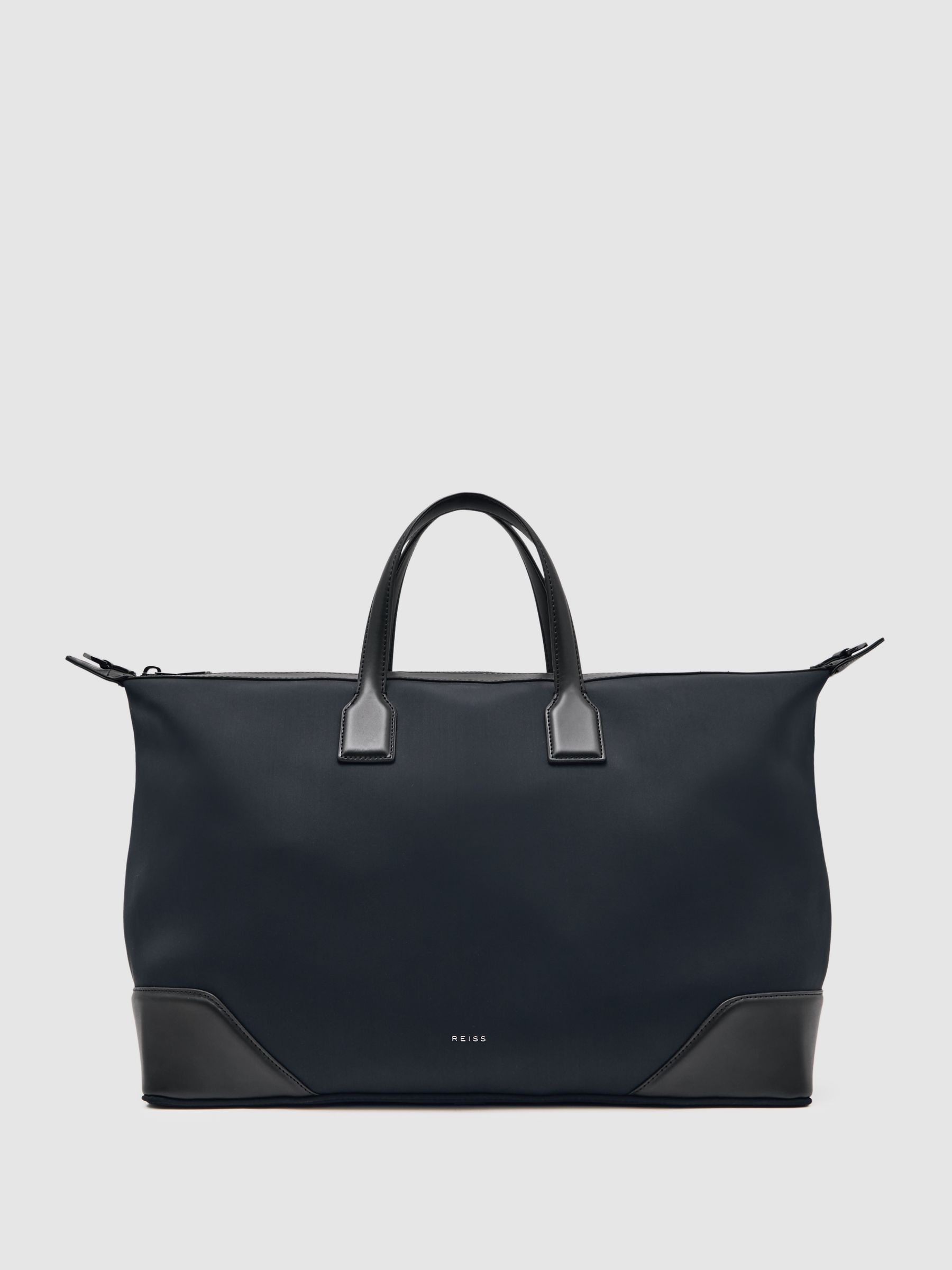 Neoprene Holdall in Dark Navy