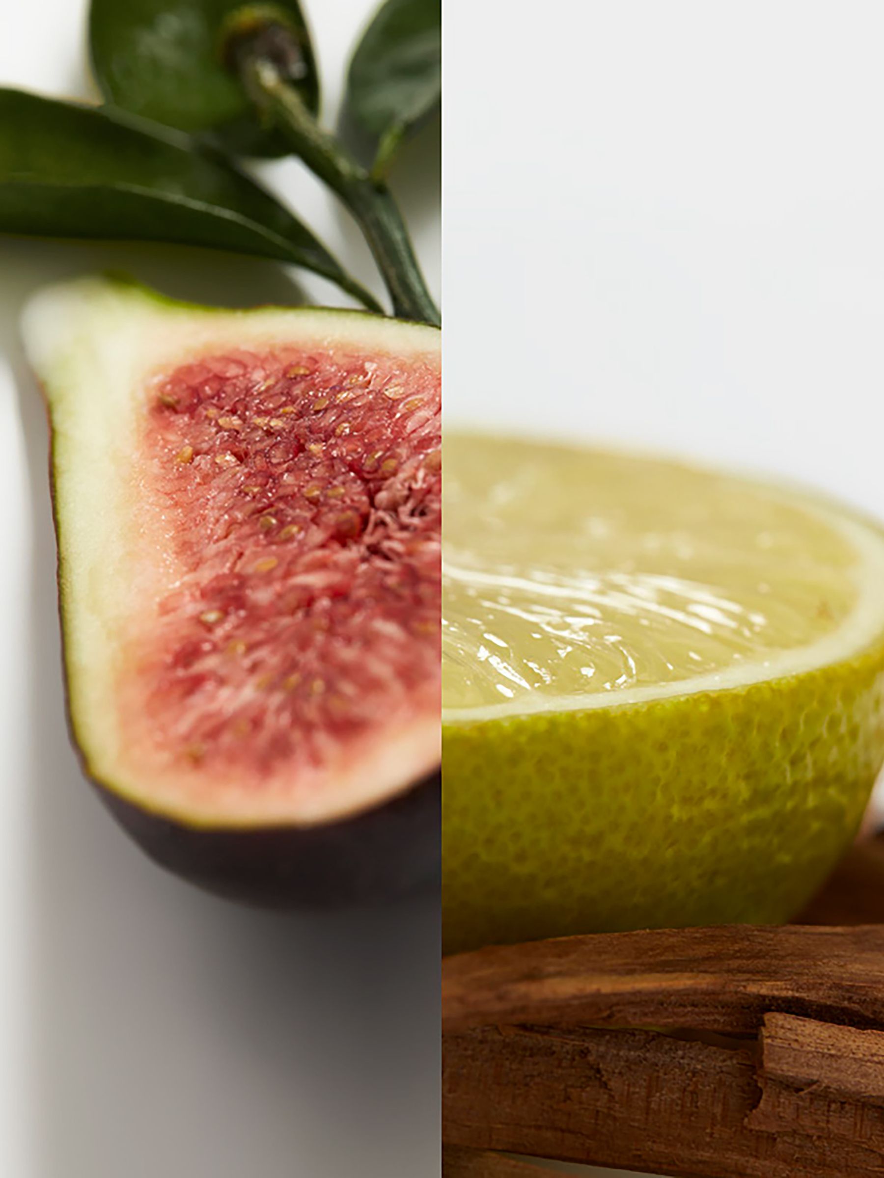 50ml Eau De Parfum in White