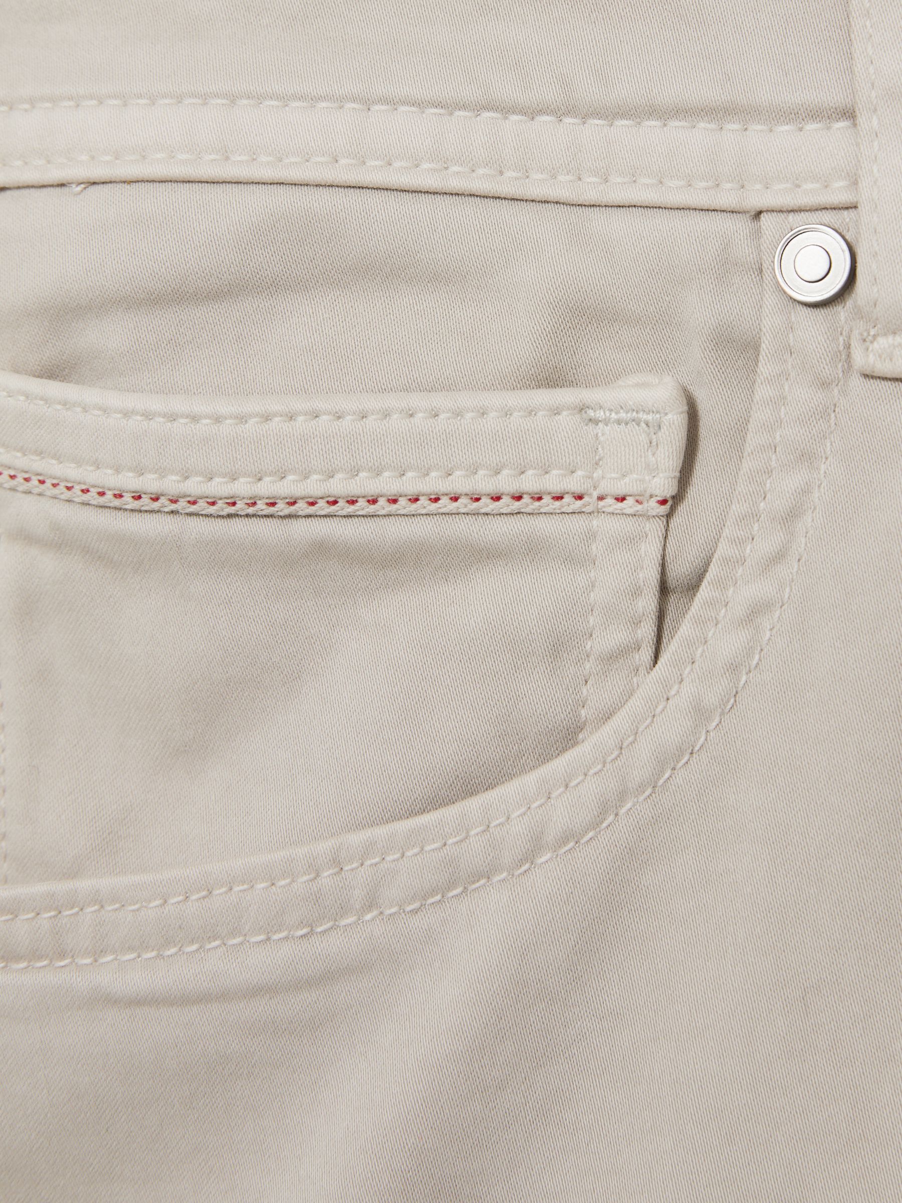 Replay Straight-Leg Jeans in Grey