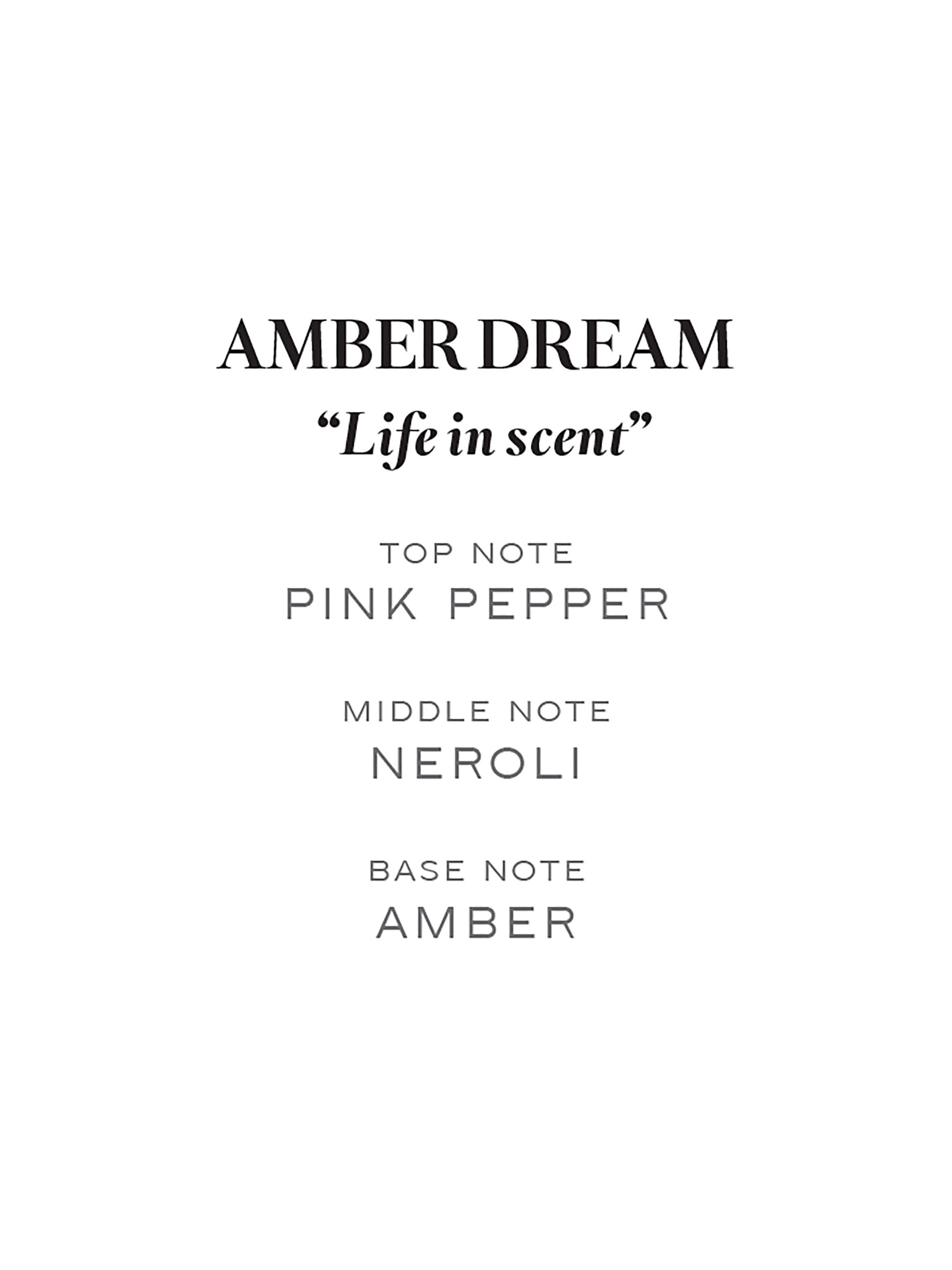 50ml Eau De Parfum in Gold