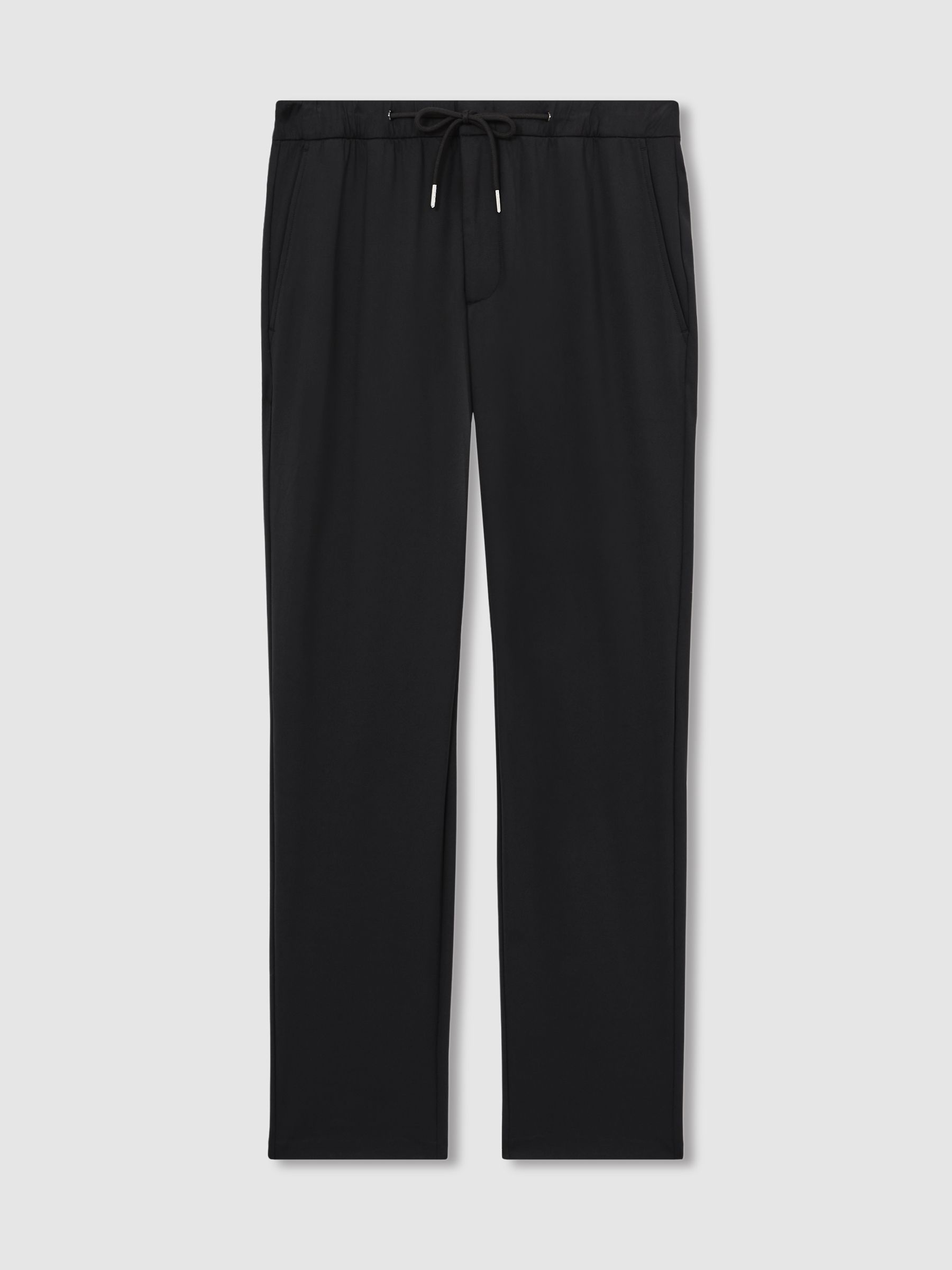 Slim-Fit McLaren F1 Team Technical Trousers in Black