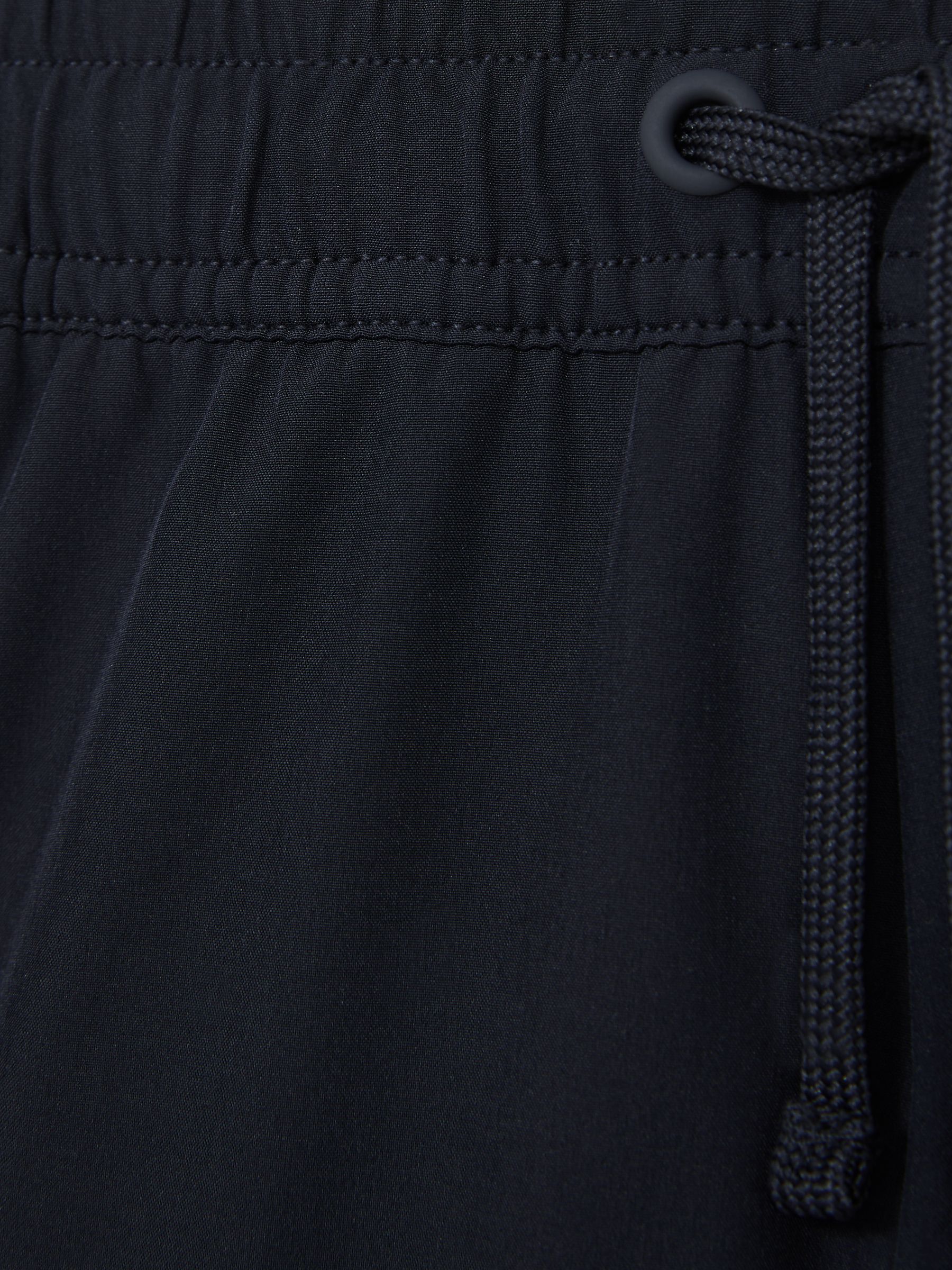 3-9 yrs Drawstring Swim Shorts in Navy