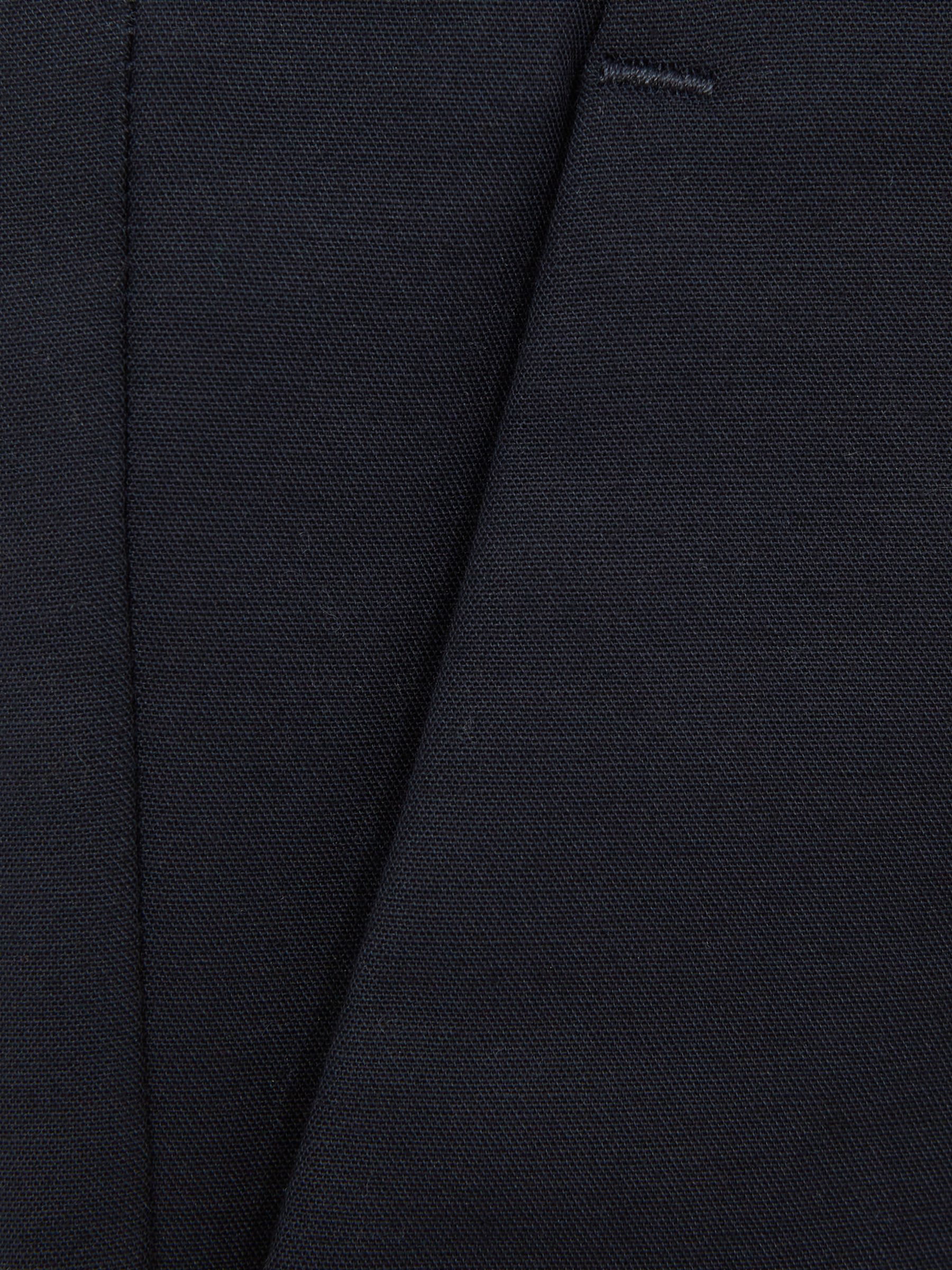 9-14 yrs Slim Fit Chinos in Navy