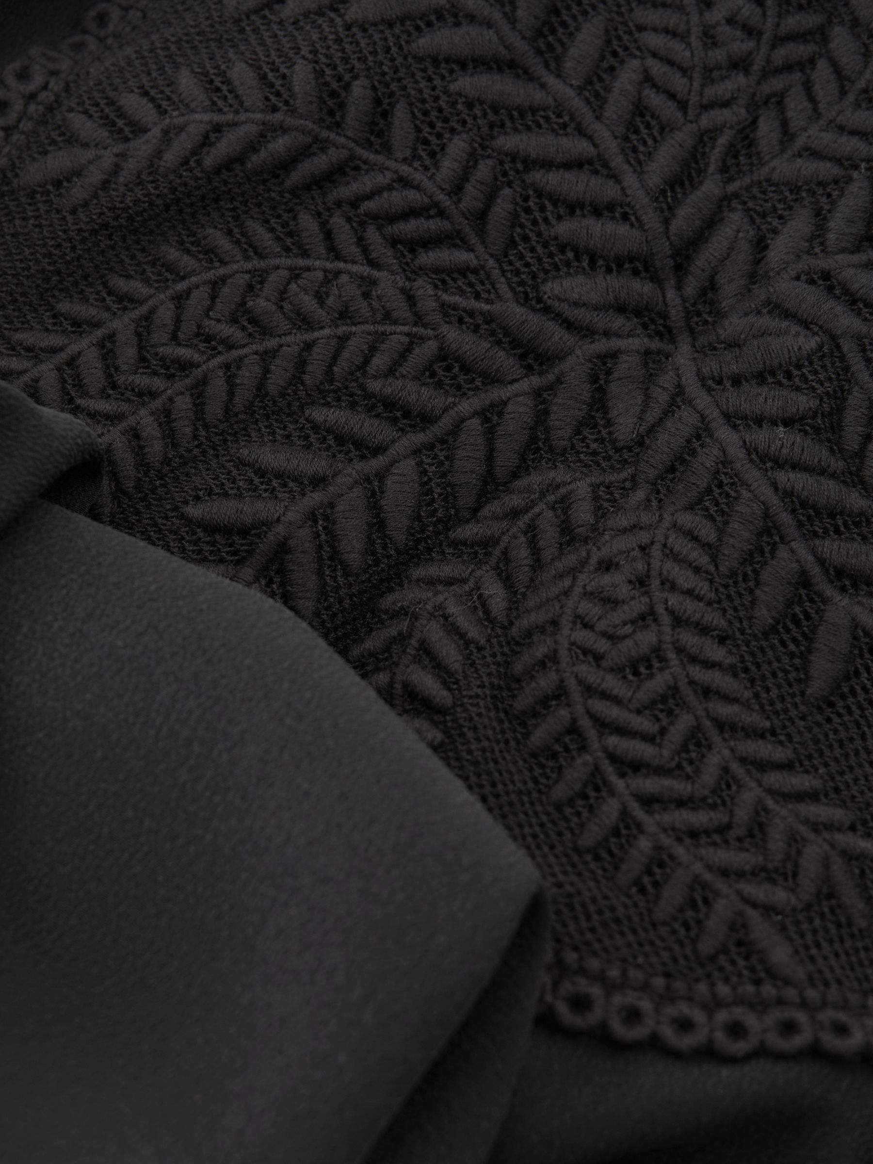 Joslin Silk Halterneck Maxi Dress in Sandwash Black