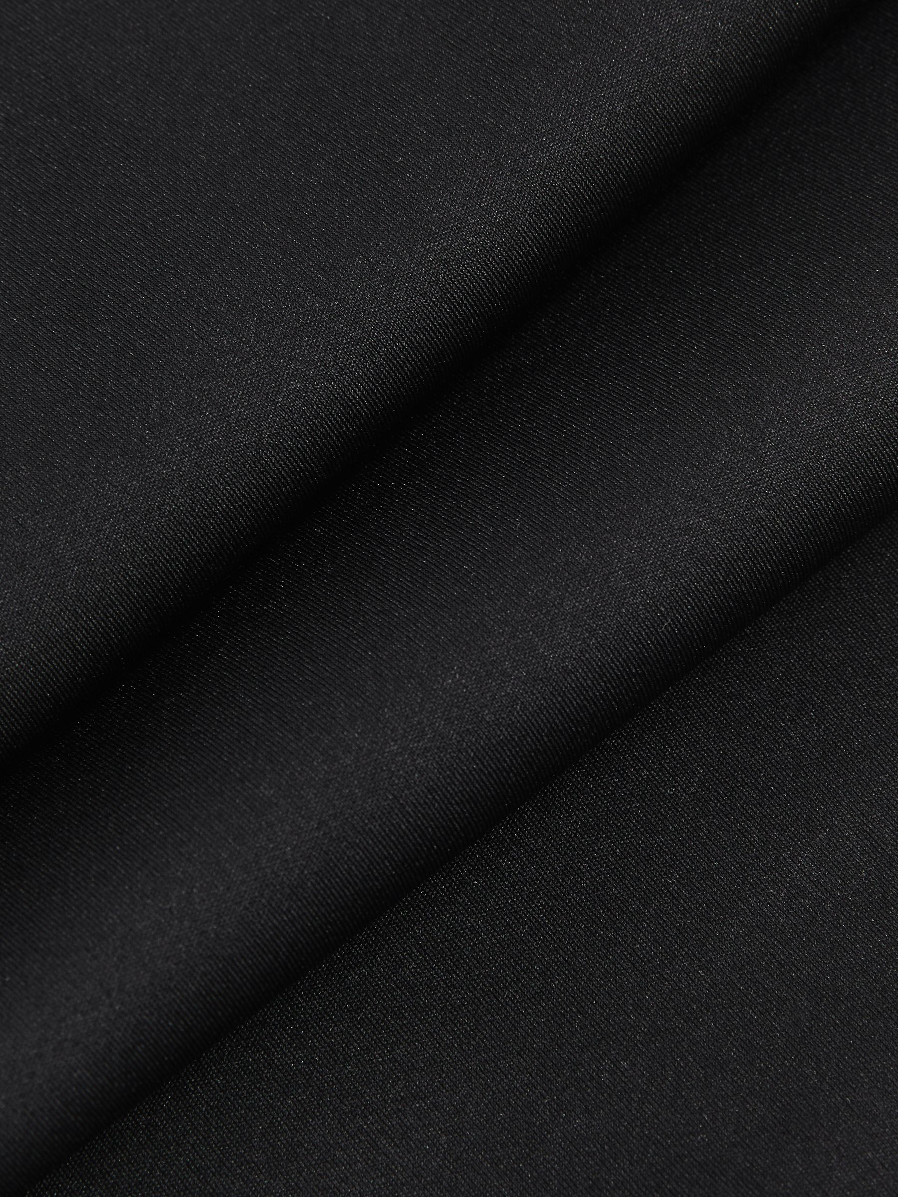 Slim-Fit McLaren F1 Team Technical Trousers in Black