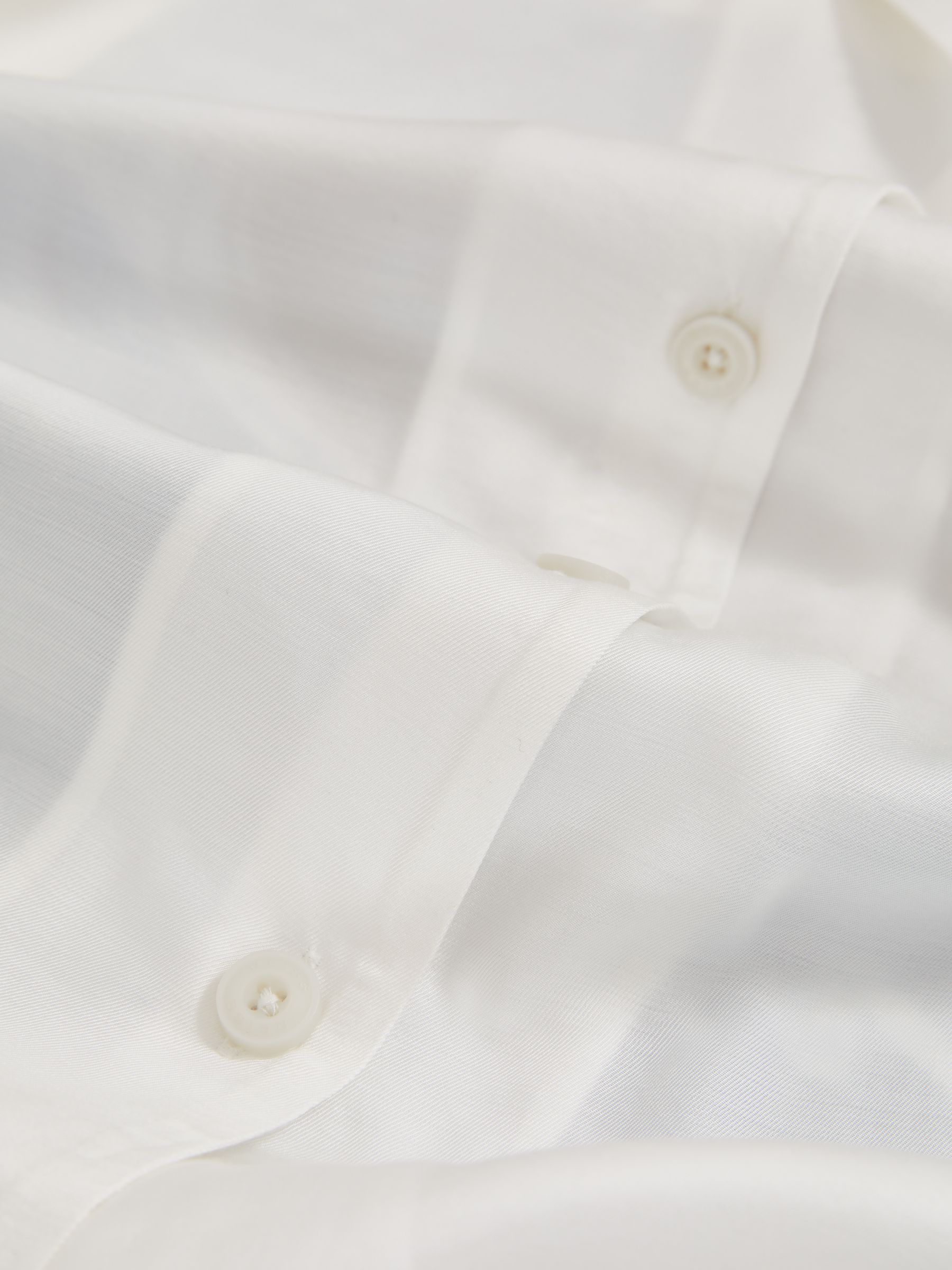 McLaren F1 Team Monaco GP Shirt in White