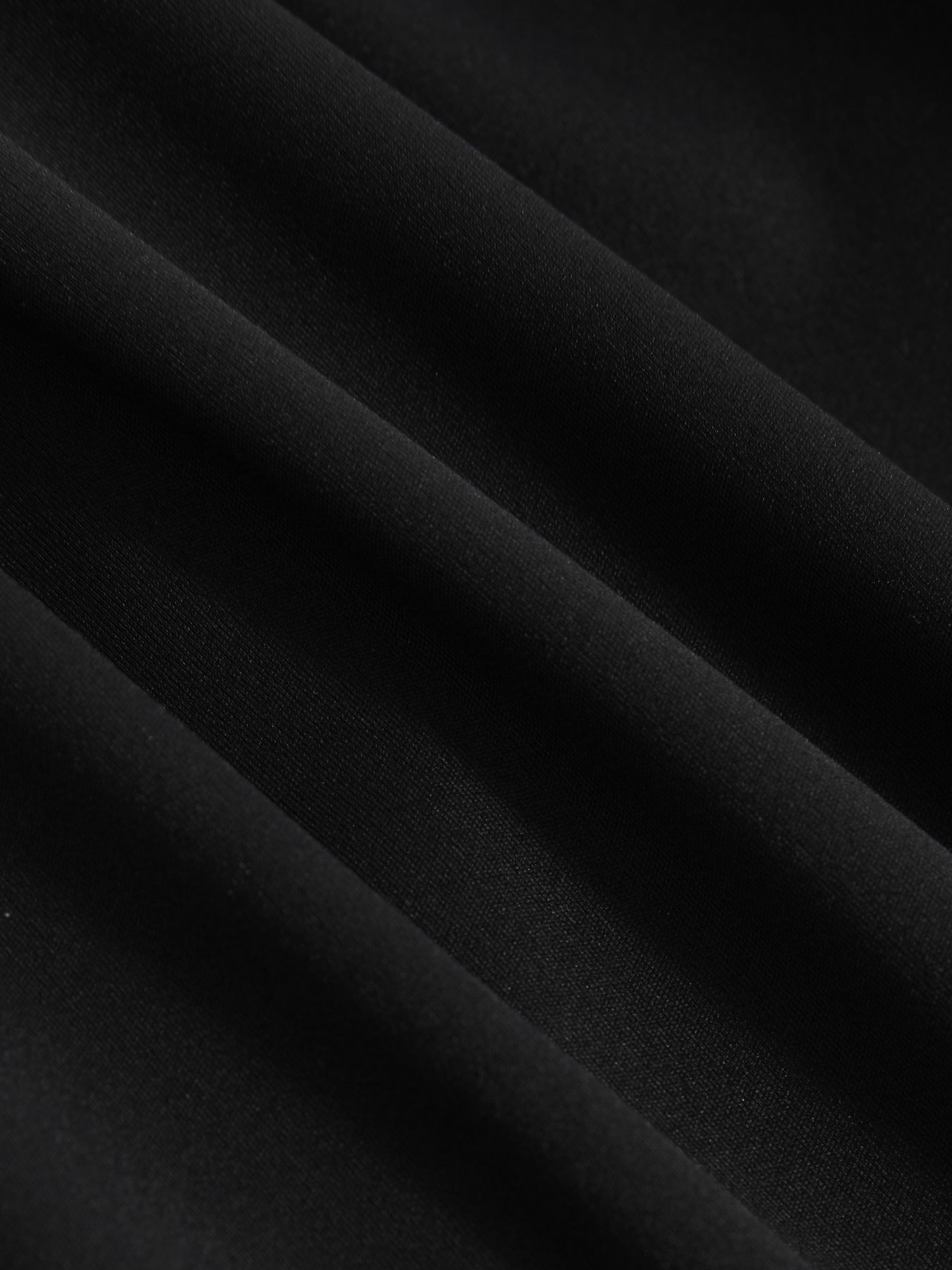 Slim-Fit McLaren F1 Team Technical Blazer in Black