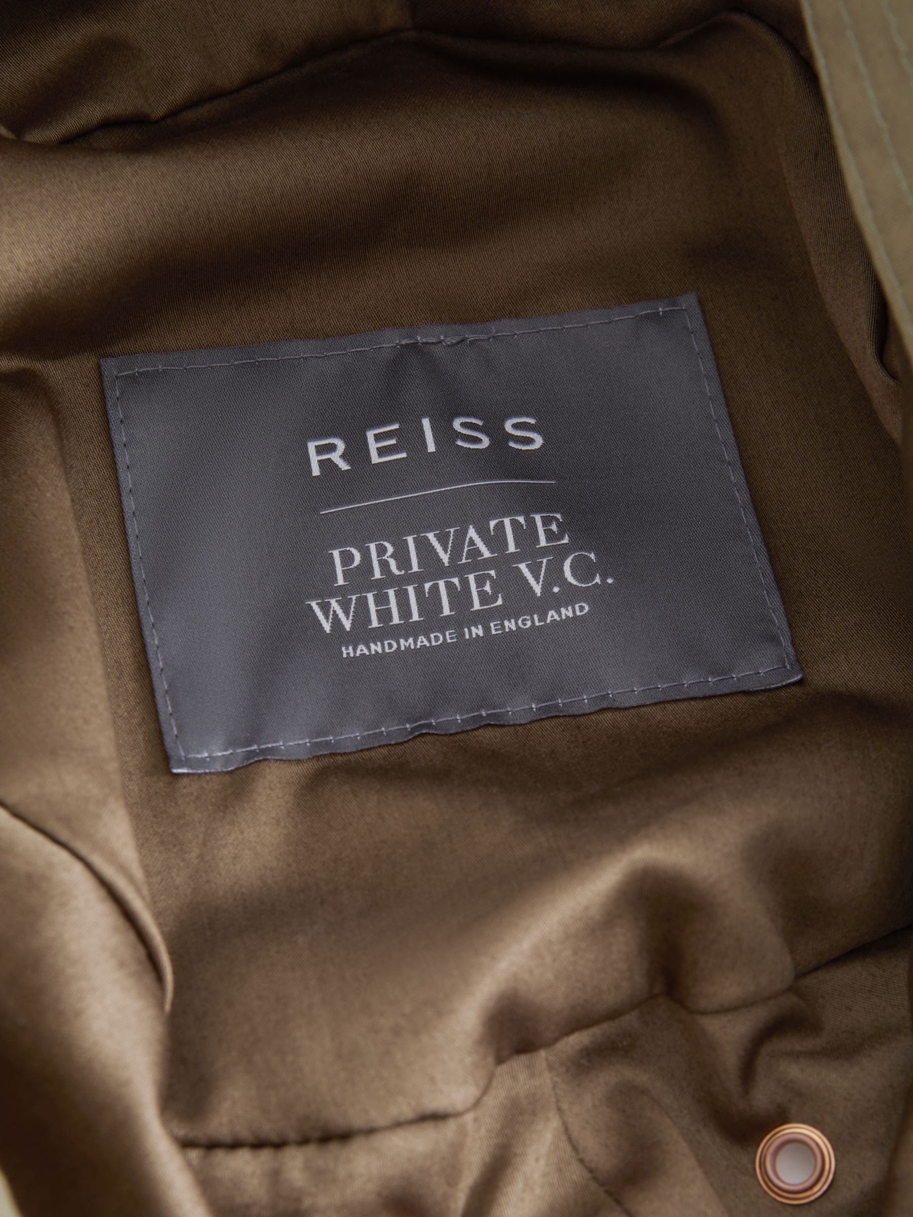 Private Bucket Hat in Sage